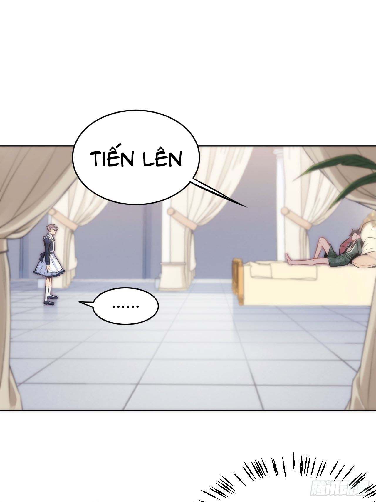 đọc truyện Giam Cầm 100% Chương 2 ảnh 59 tại Thiên Thai Truyện