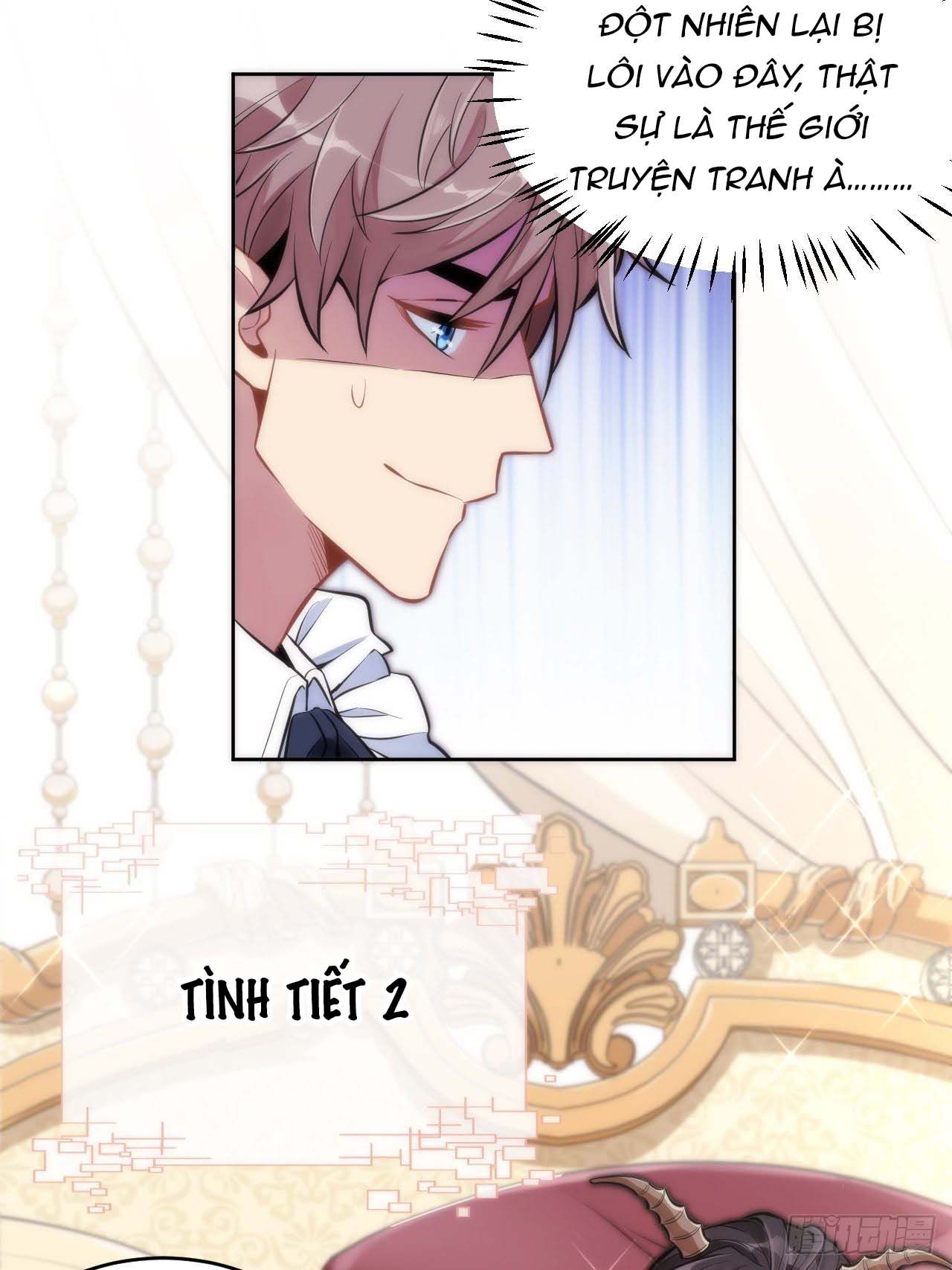 đọc truyện Giam Cầm 100% Chương 2 ảnh 60 tại Thiên Thai Truyện