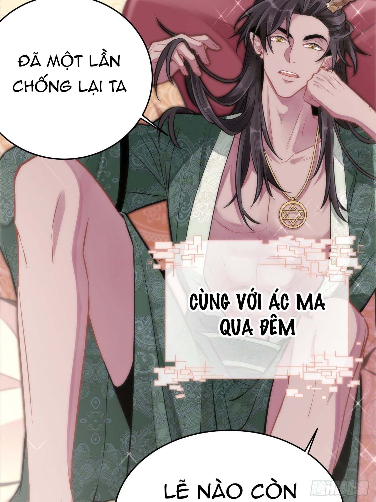 đọc truyện Giam Cầm 100% Chương 2 ảnh 61 tại Thiên Thai Truyện