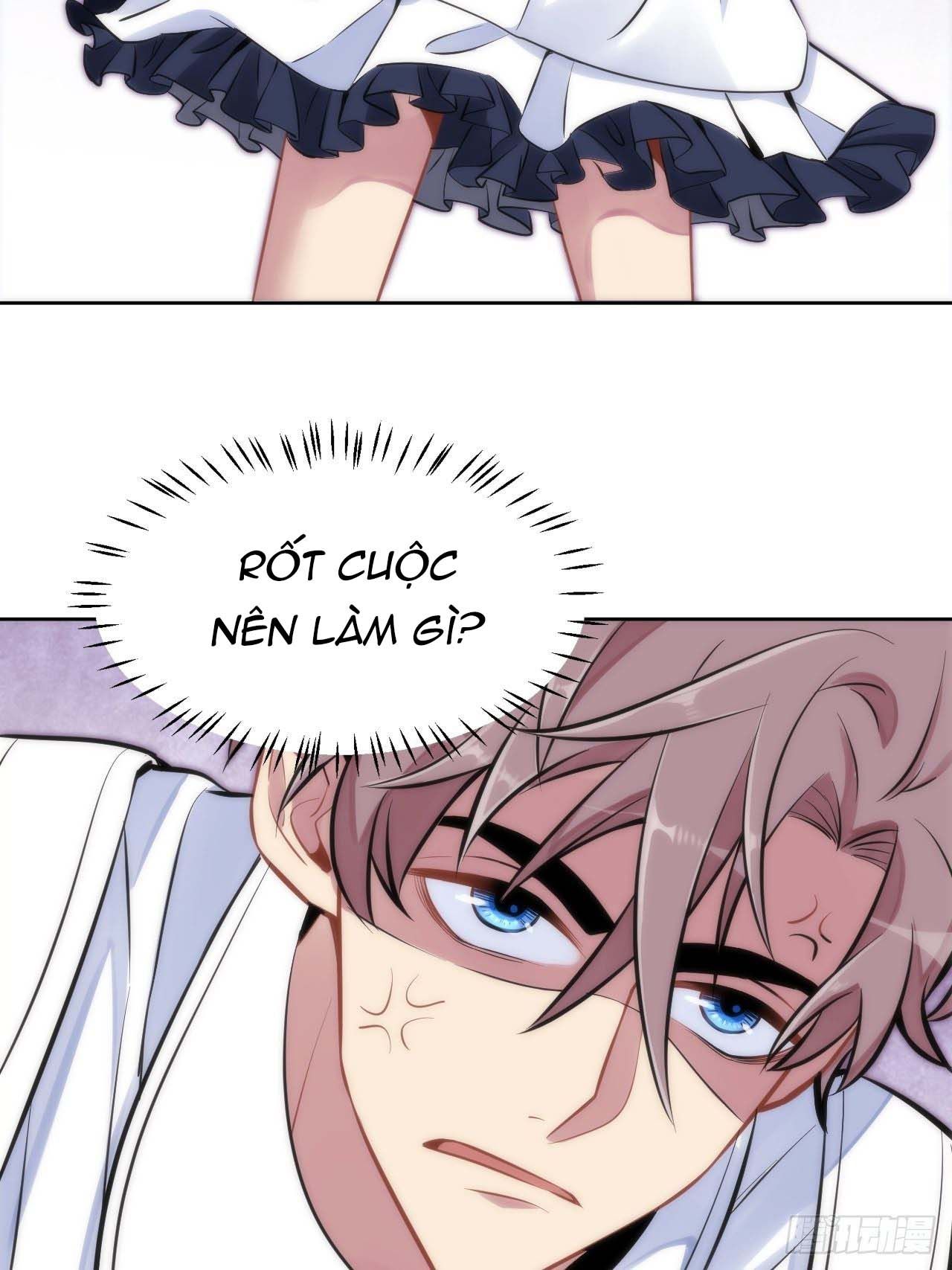 đọc truyện Giam Cầm 100% Chương 2 ảnh 63 tại Thiên Thai Truyện