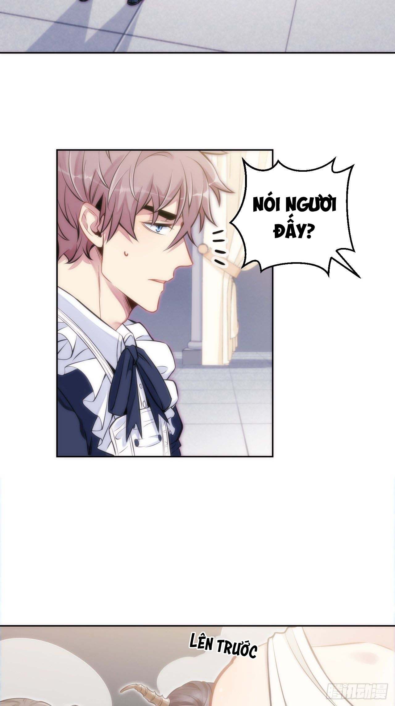 đọc truyện Giam Cầm 100% Chương 2 ảnh 9 tại Thiên Thai Truyện