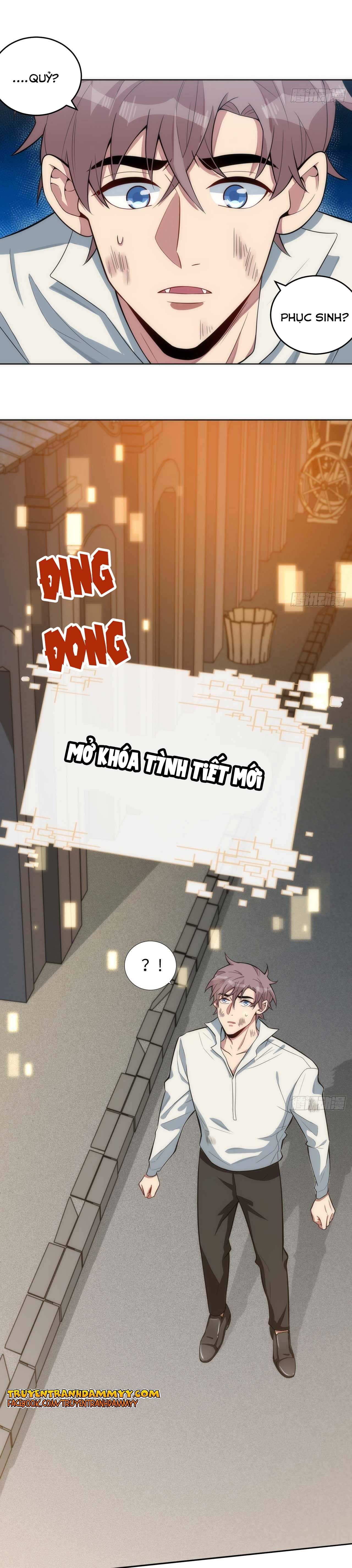 đọc truyện Giam Cầm 100% Chương 20 ảnh 12 tại Thiên Thai Truyện