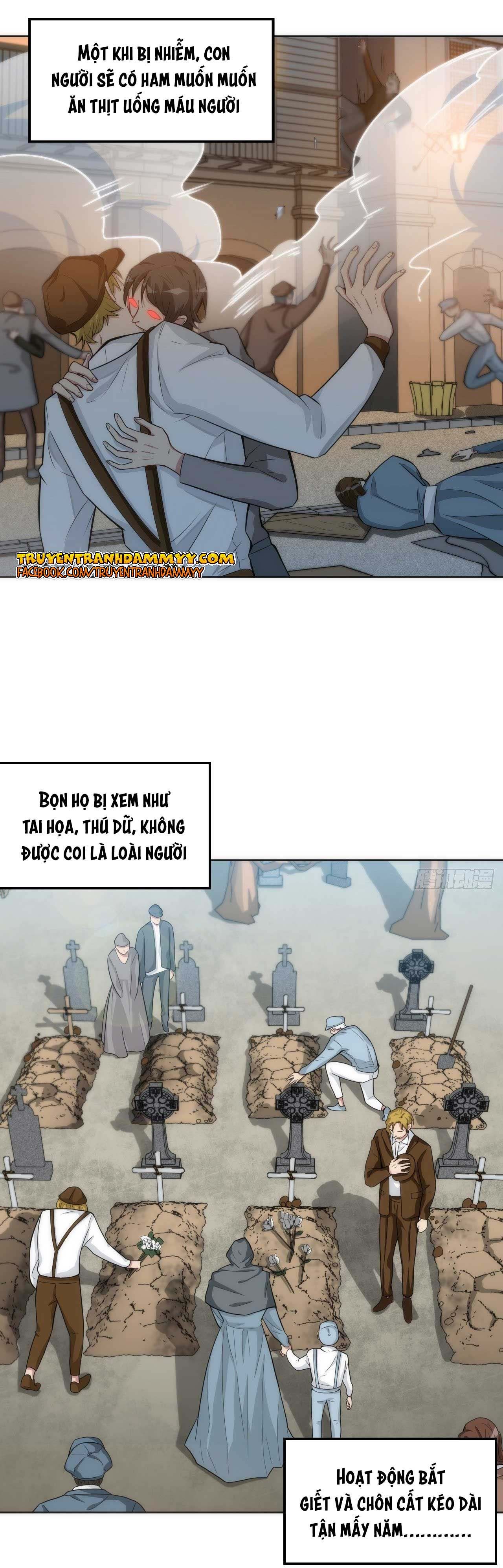 đọc truyện Giam Cầm 100% Chương 20 ảnh 15 tại Thiên Thai Truyện