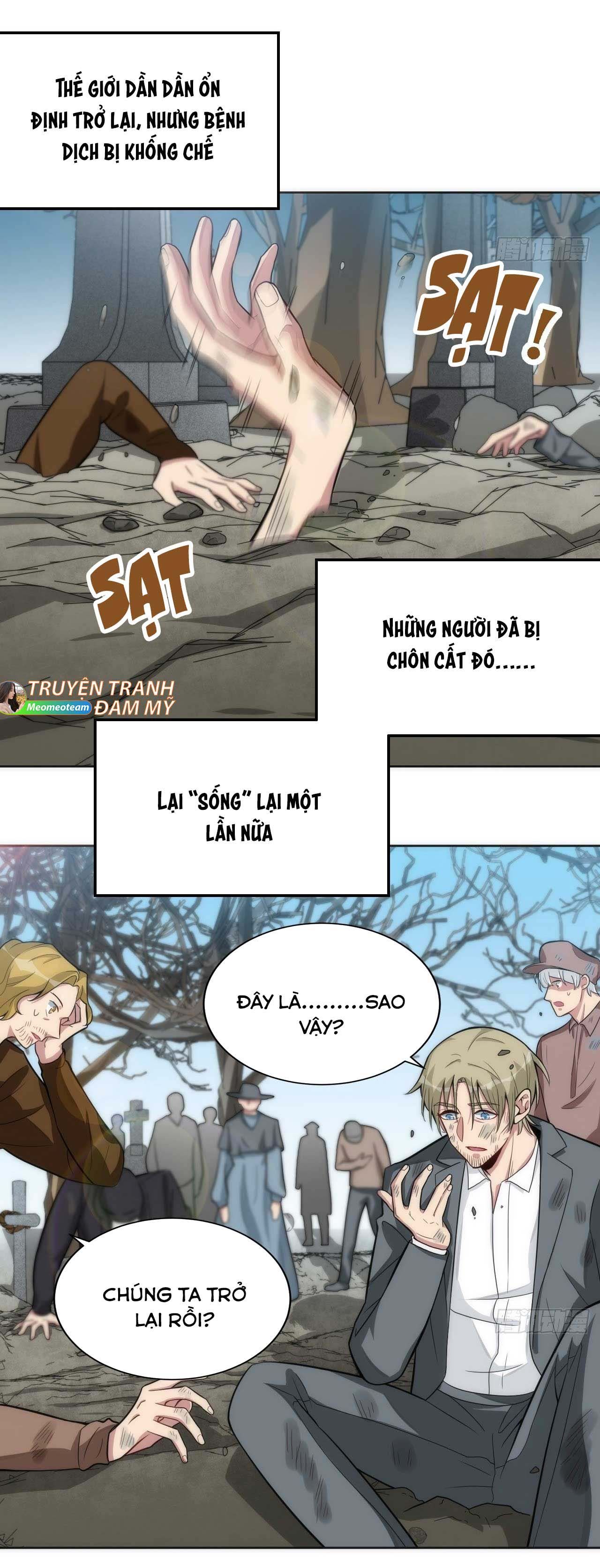 đọc truyện Giam Cầm 100% Chương 20 ảnh 16 tại Thiên Thai Truyện