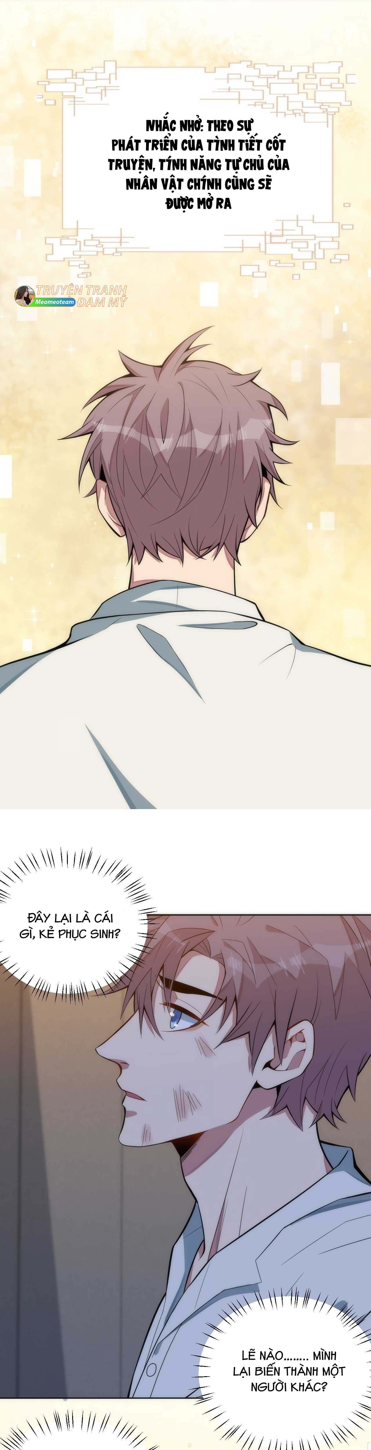 đọc truyện Giam Cầm 100% Chương 20 ảnh 18 tại Thiên Thai Truyện