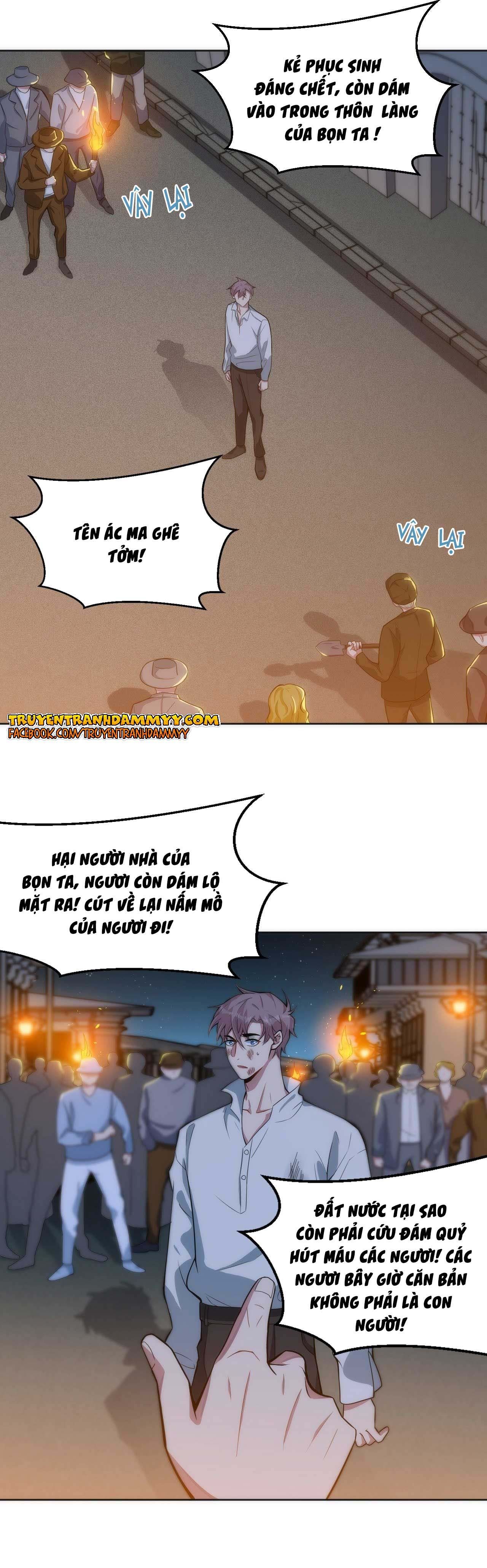 đọc truyện Giam Cầm 100% Chương 20 ảnh 21 tại Thiên Thai Truyện