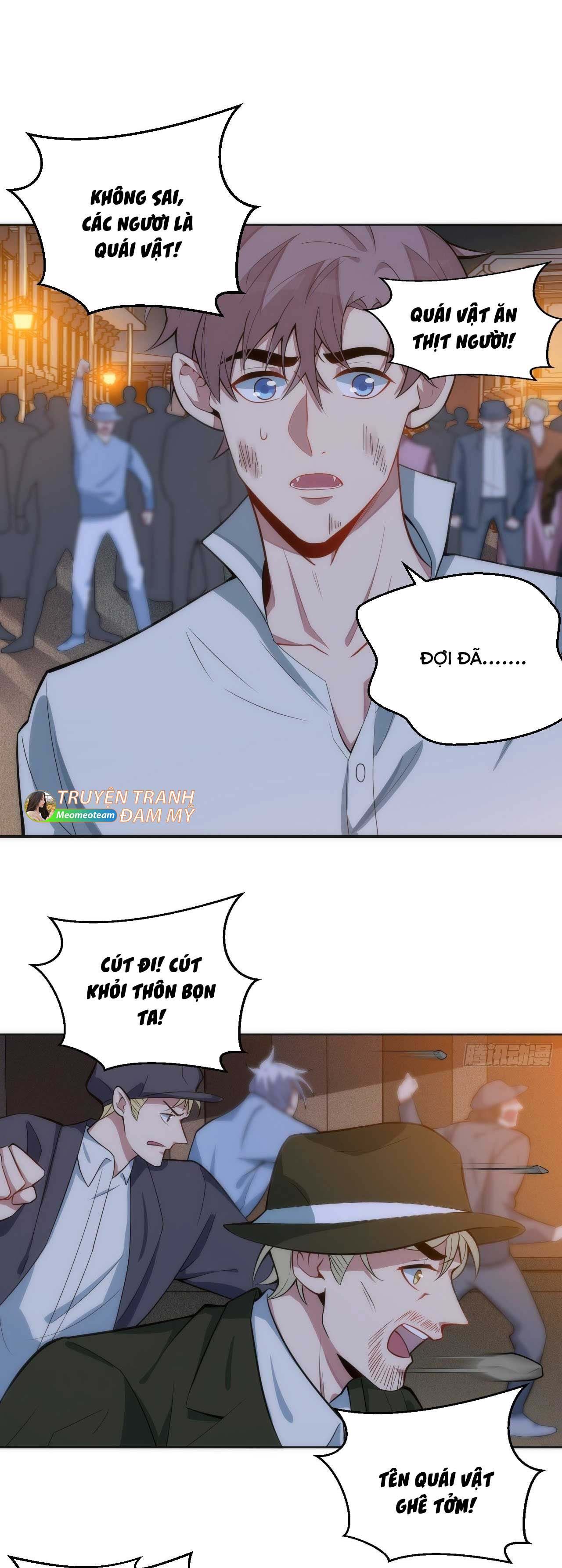 đọc truyện Giam Cầm 100% Chương 20 ảnh 22 tại Thiên Thai Truyện