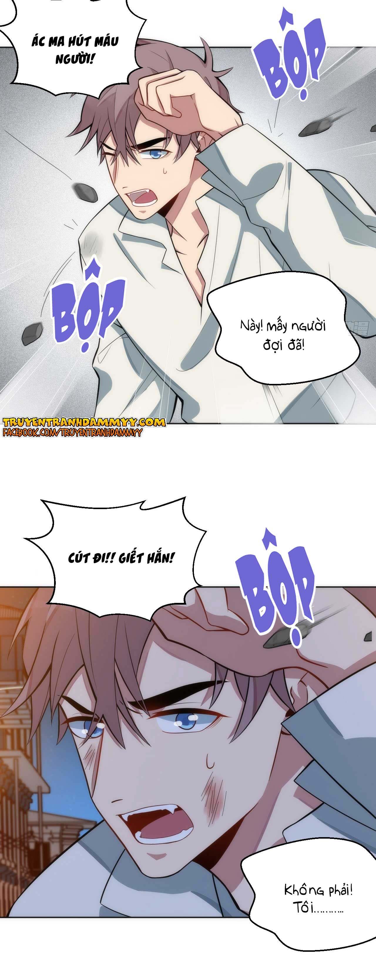 đọc truyện Giam Cầm 100% Chương 20 ảnh 23 tại Thiên Thai Truyện