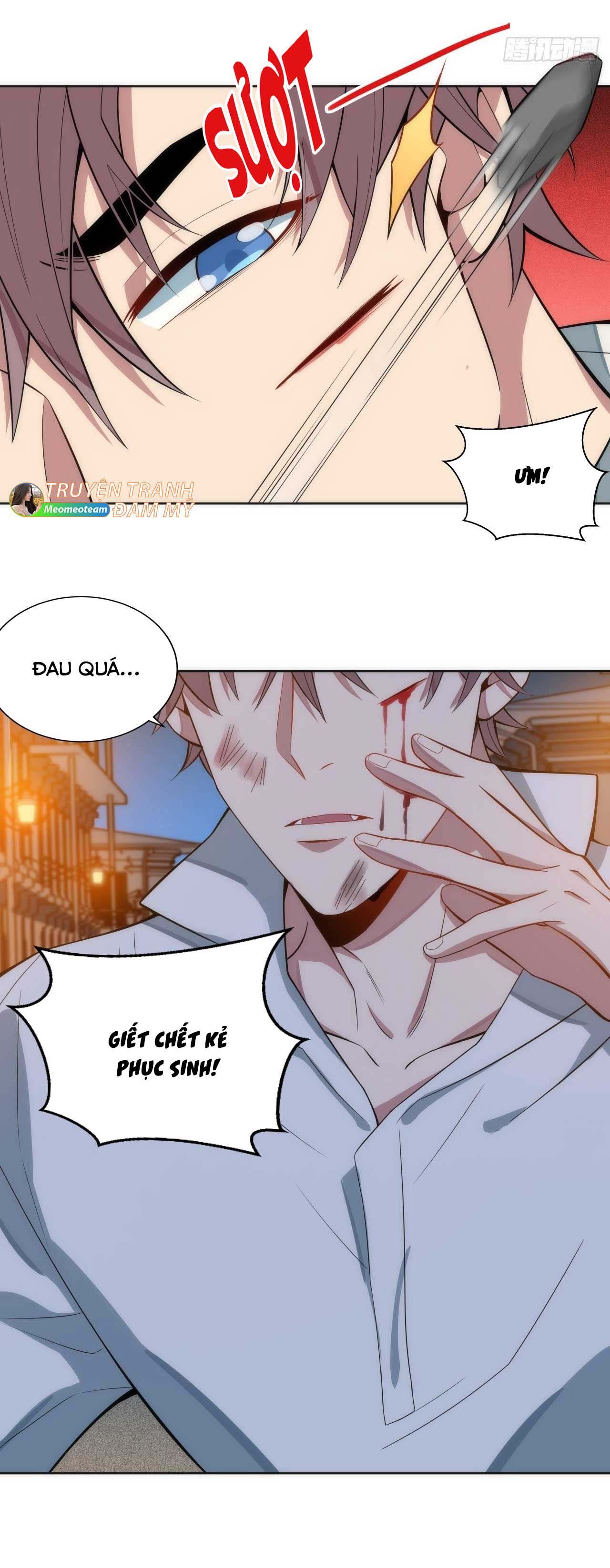 đọc truyện Giam Cầm 100% Chương 20 ảnh 24 tại Thiên Thai Truyện