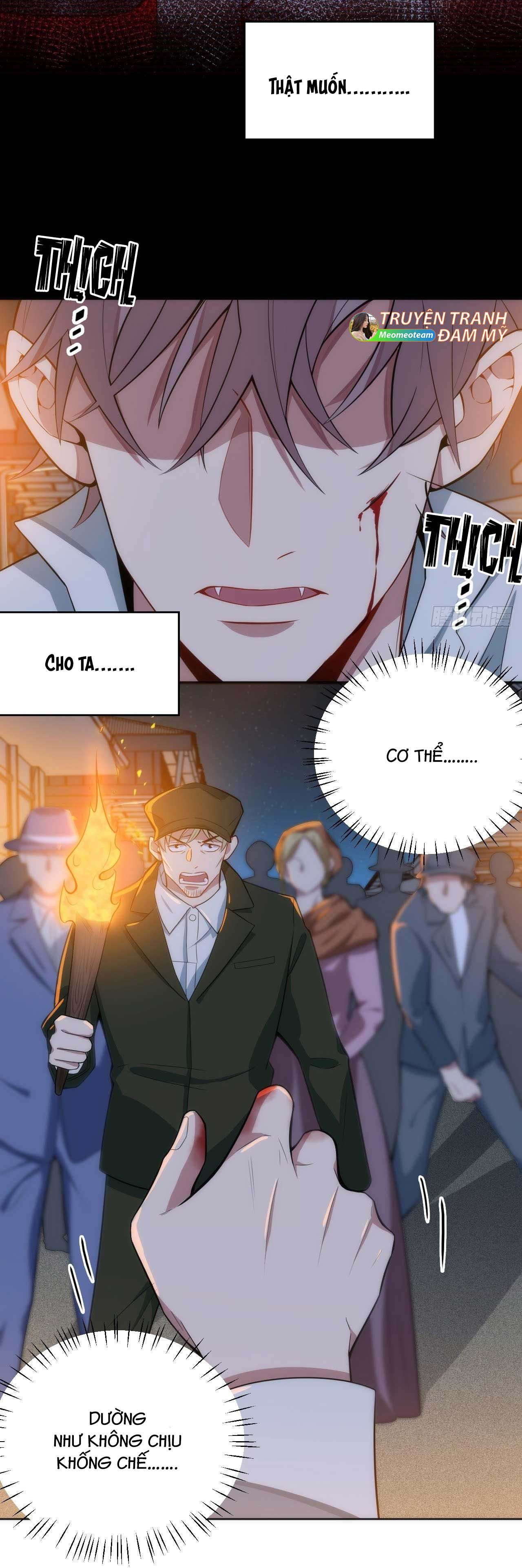 đọc truyện Giam Cầm 100% Chương 20 ảnh 26 tại Thiên Thai Truyện