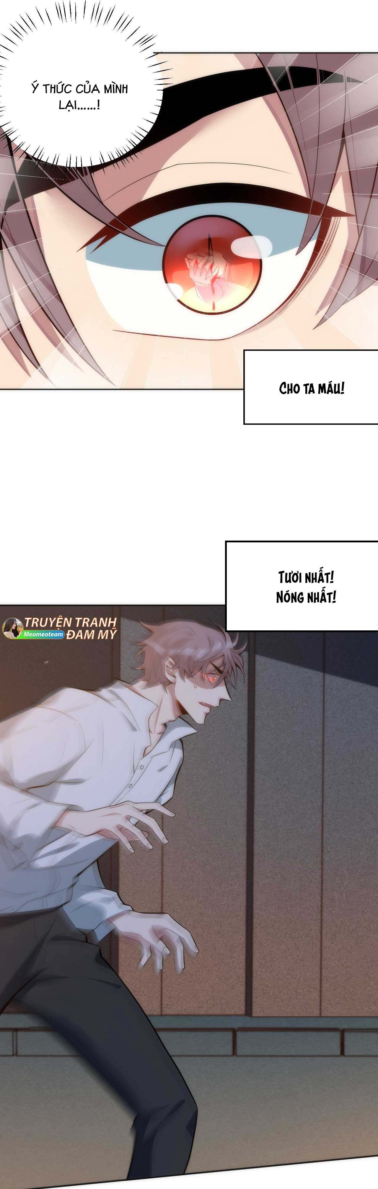 đọc truyện Giam Cầm 100% Chương 20 ảnh 28 tại Thiên Thai Truyện