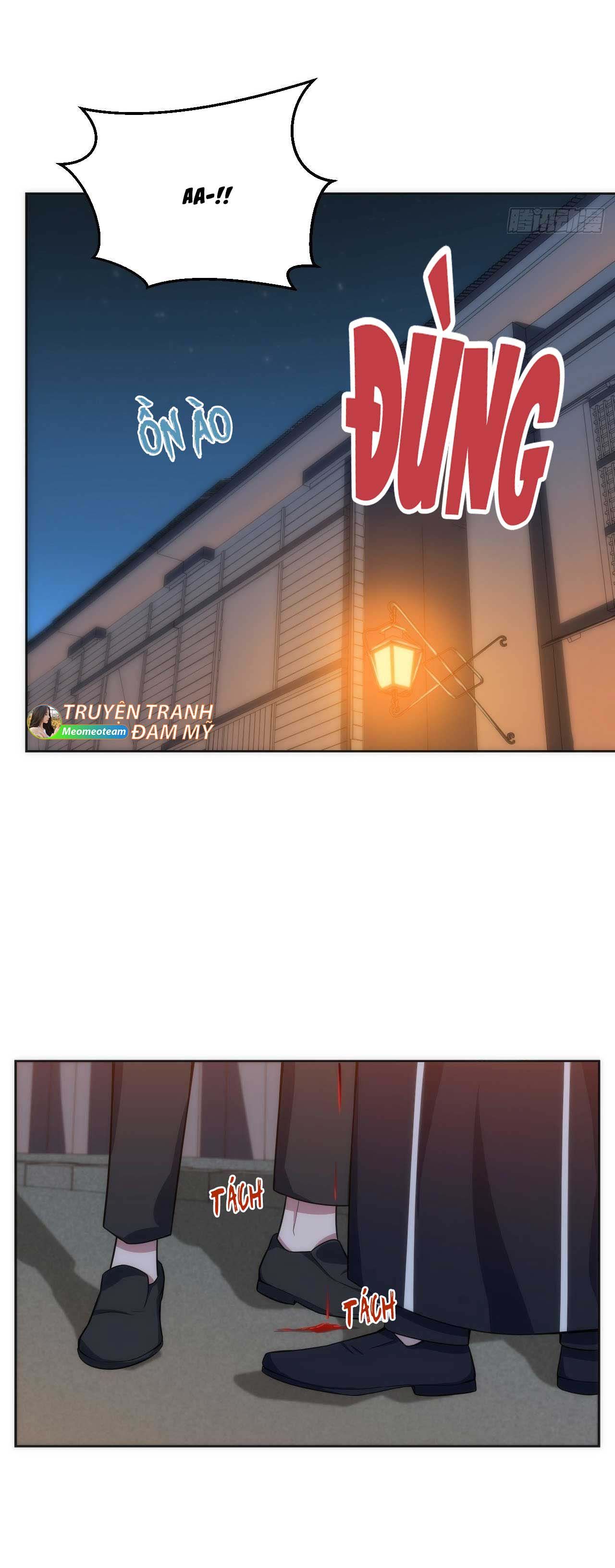 đọc truyện Giam Cầm 100% Chương 20 ảnh 30 tại Thiên Thai Truyện