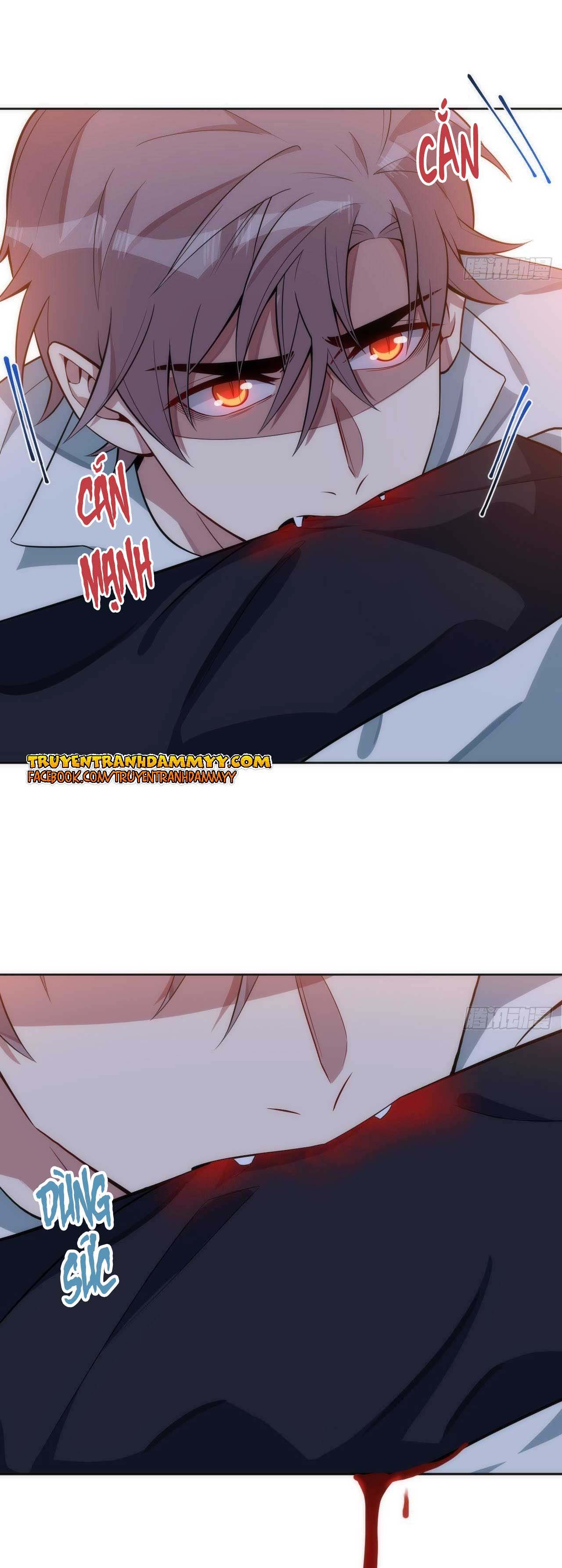 đọc truyện Giam Cầm 100% Chương 20 ảnh 31 tại Thiên Thai Truyện