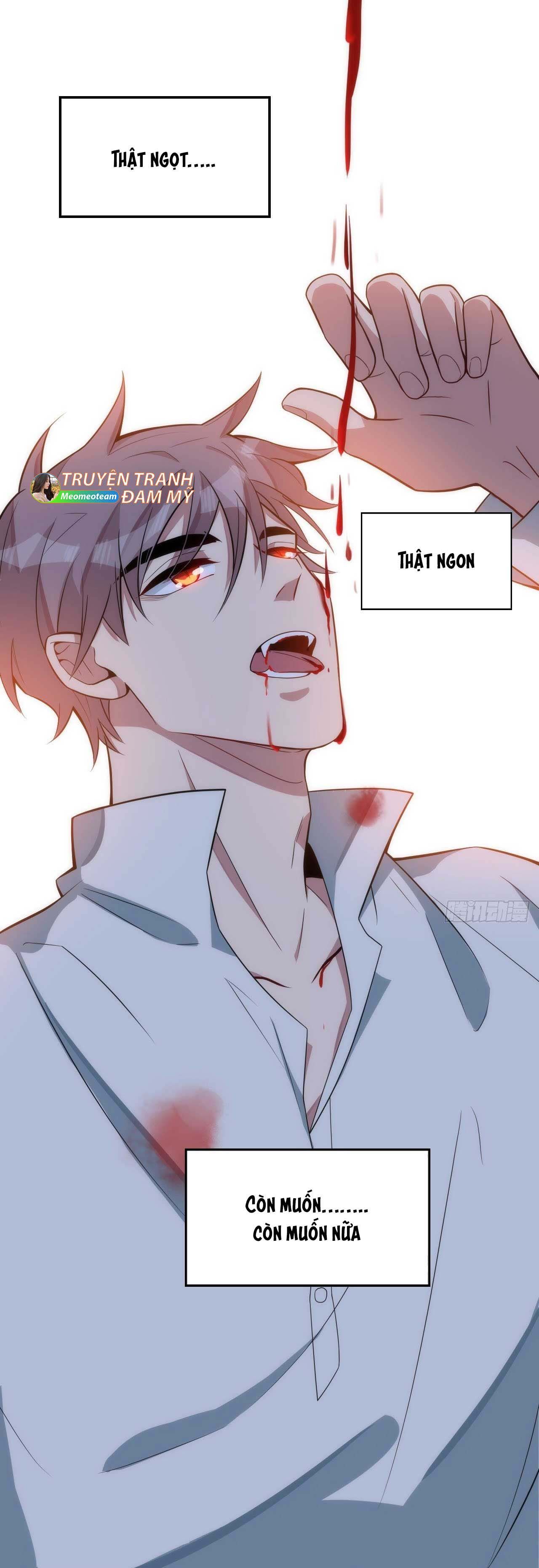 đọc truyện Giam Cầm 100% Chương 20 ảnh 32 tại Thiên Thai Truyện