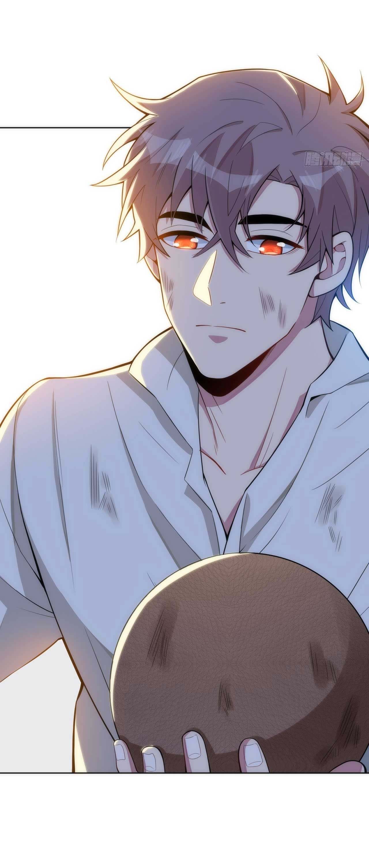 đọc truyện Giam Cầm 100% Chương 20 ảnh 9 tại Thiên Thai Truyện