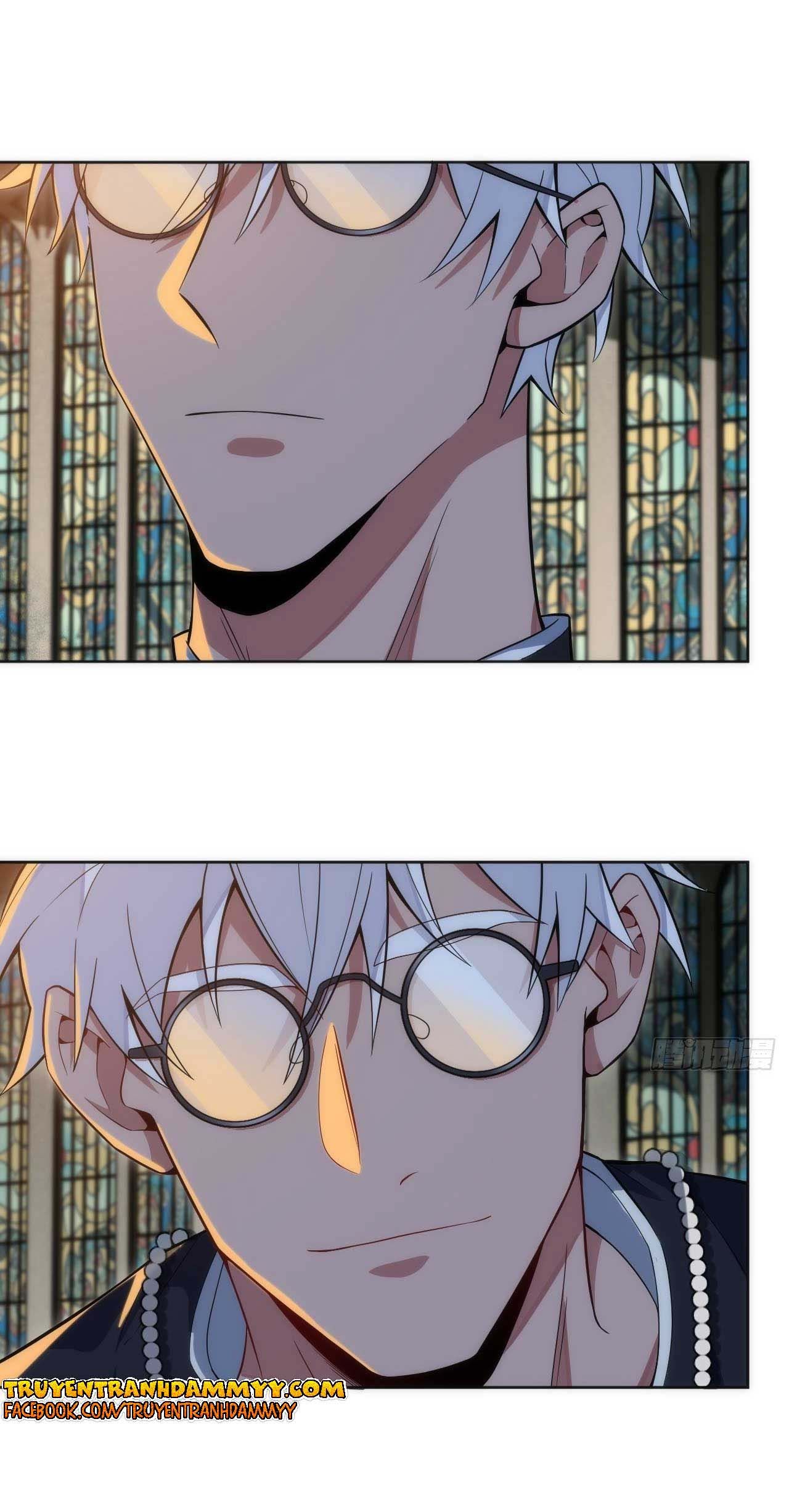 đọc truyện Giam Cầm 100% Chương 21 ảnh 14 tại Thiên Thai Truyện