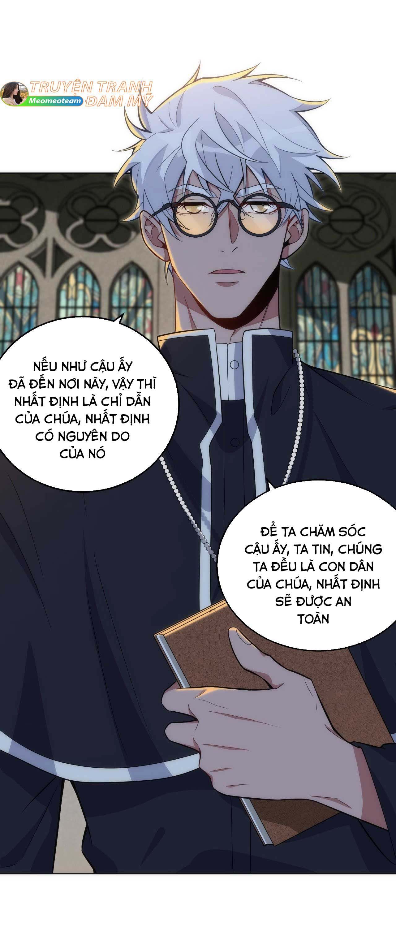 đọc truyện Giam Cầm 100% Chương 21 ảnh 16 tại Thiên Thai Truyện