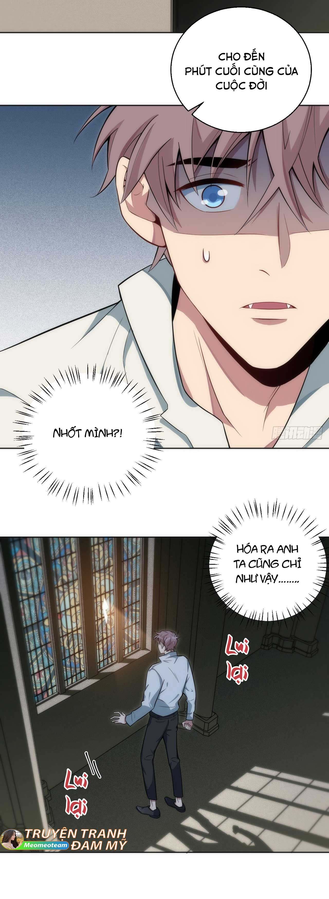 đọc truyện Giam Cầm 100% Chương 21 ảnh 19 tại Thiên Thai Truyện