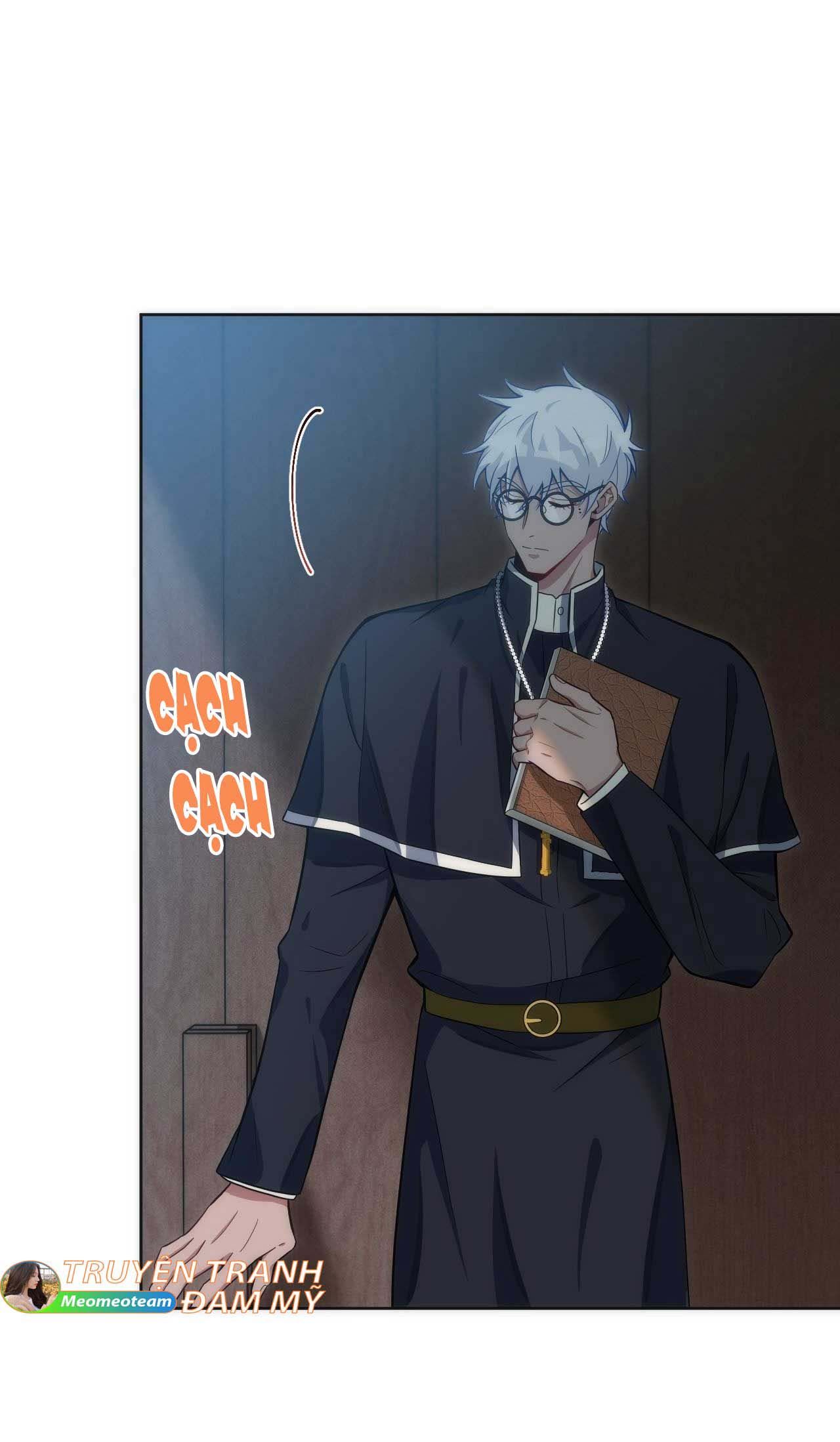 đọc truyện Giam Cầm 100% Chương 21 ảnh 21 tại Thiên Thai Truyện