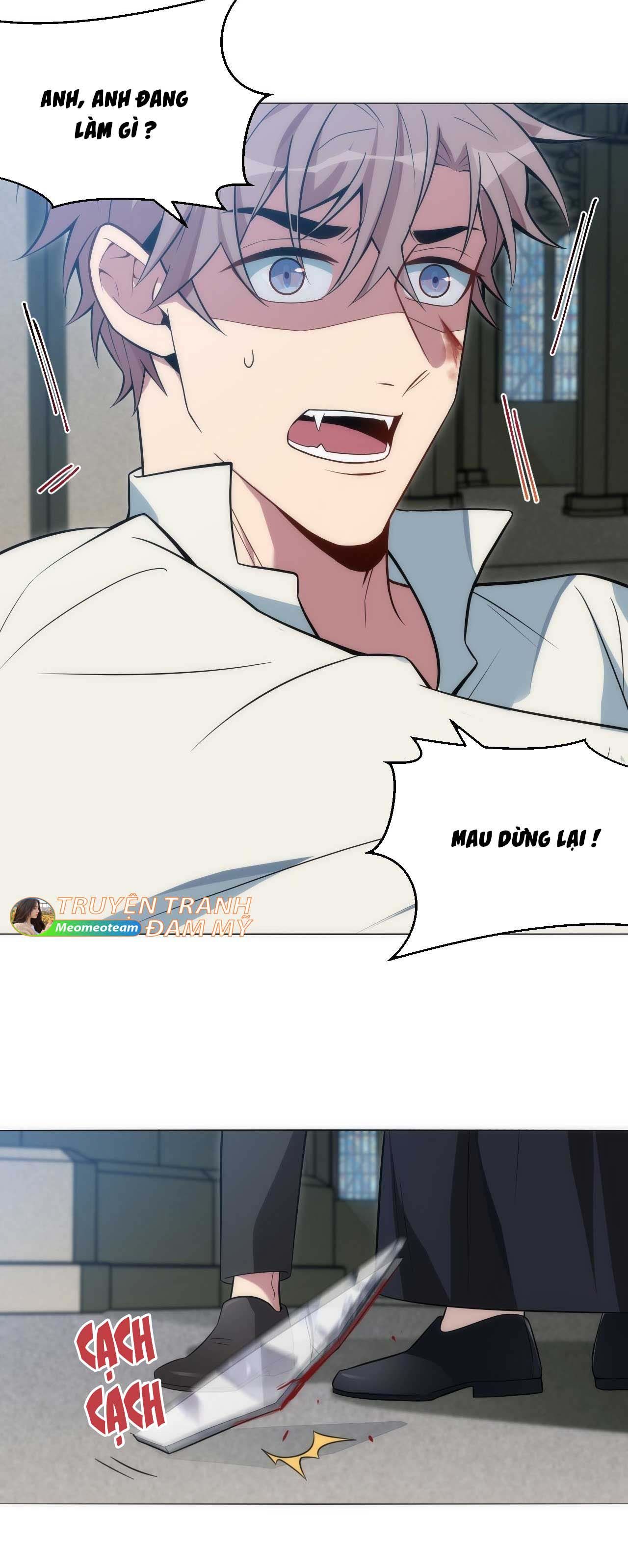 đọc truyện Giam Cầm 100% Chương 21 ảnh 24 tại Thiên Thai Truyện