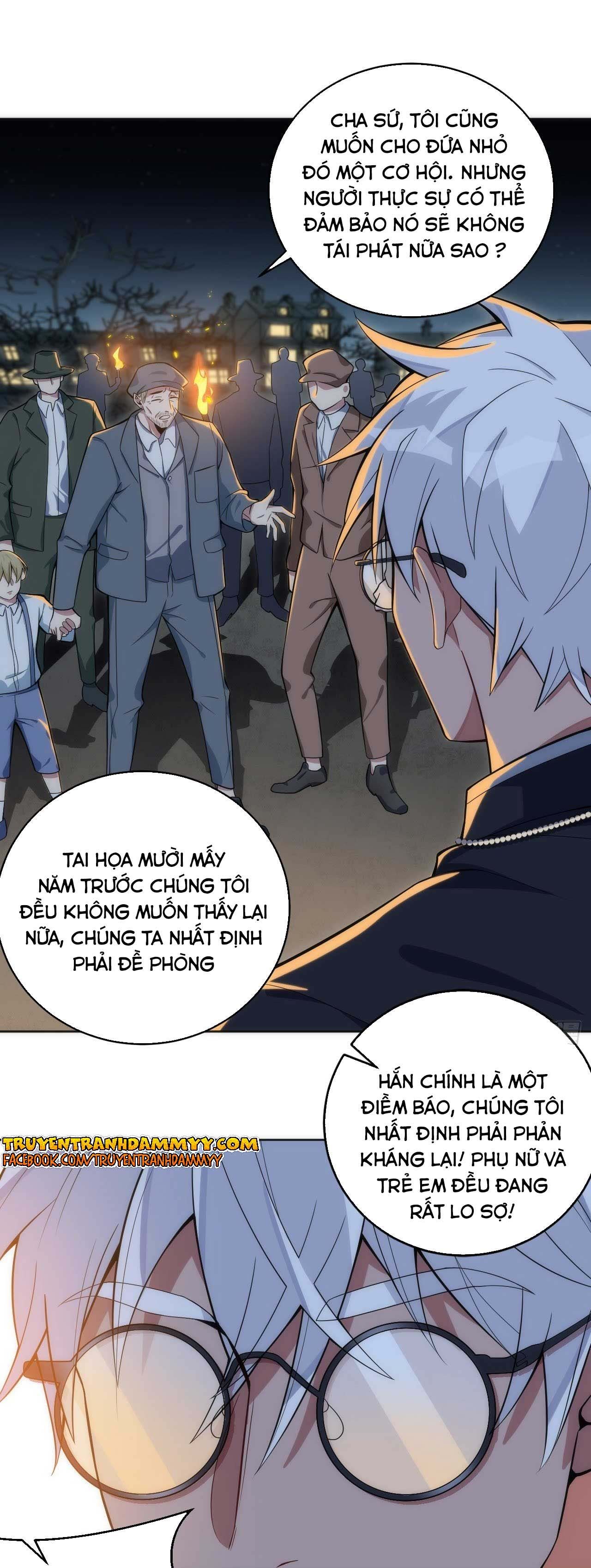 đọc truyện Giam Cầm 100% Chương 21 ảnh 11 tại Thiên Thai Truyện