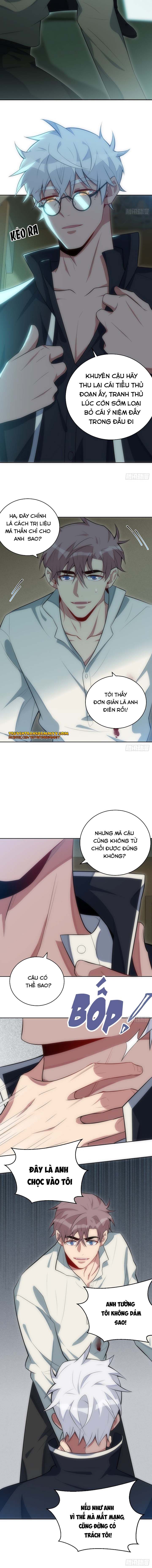 đọc truyện Giam Cầm 100% Chương 22 ảnh 13 tại Thiên Thai Truyện