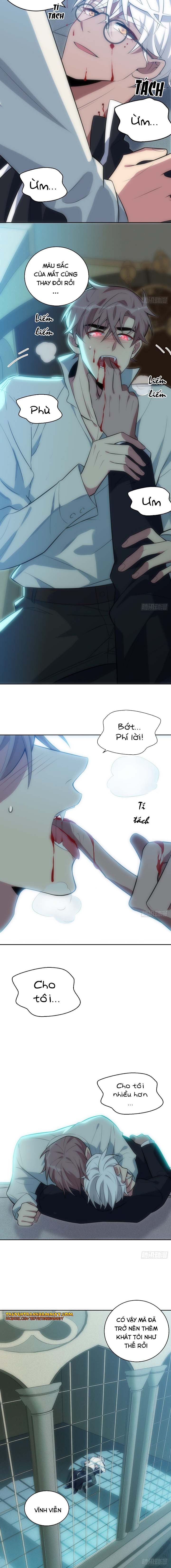 đọc truyện Giam Cầm 100% Chương 22 ảnh 15 tại Thiên Thai Truyện