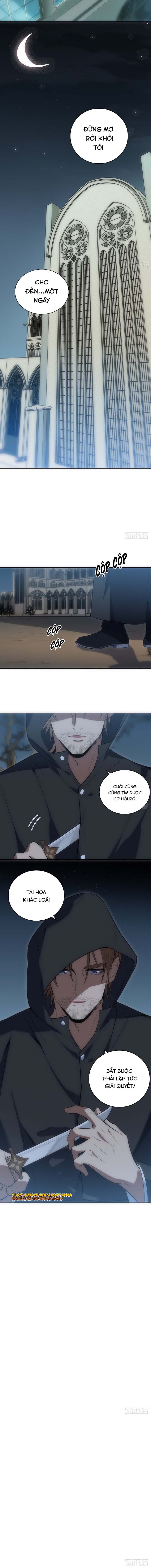 đọc truyện Giam Cầm 100% Chương 22 ảnh 16 tại Thiên Thai Truyện