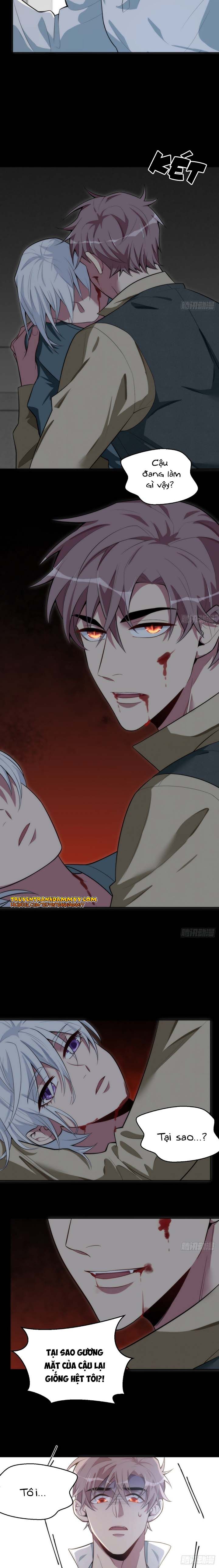 đọc truyện Giam Cầm 100% Chương 23 ảnh 4 tại Thiên Thai Truyện