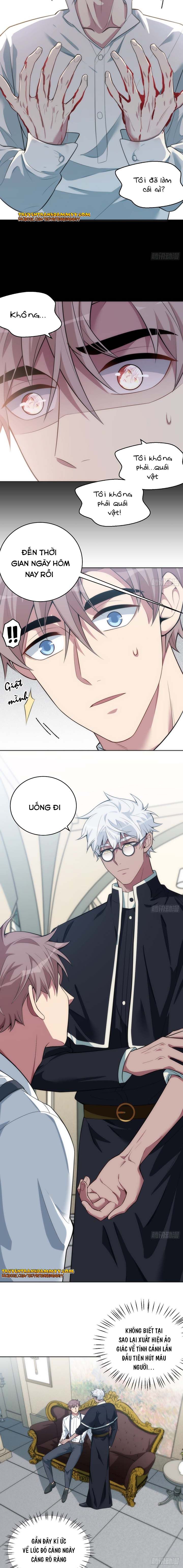 đọc truyện Giam Cầm 100% Chương 23 ảnh 5 tại Thiên Thai Truyện