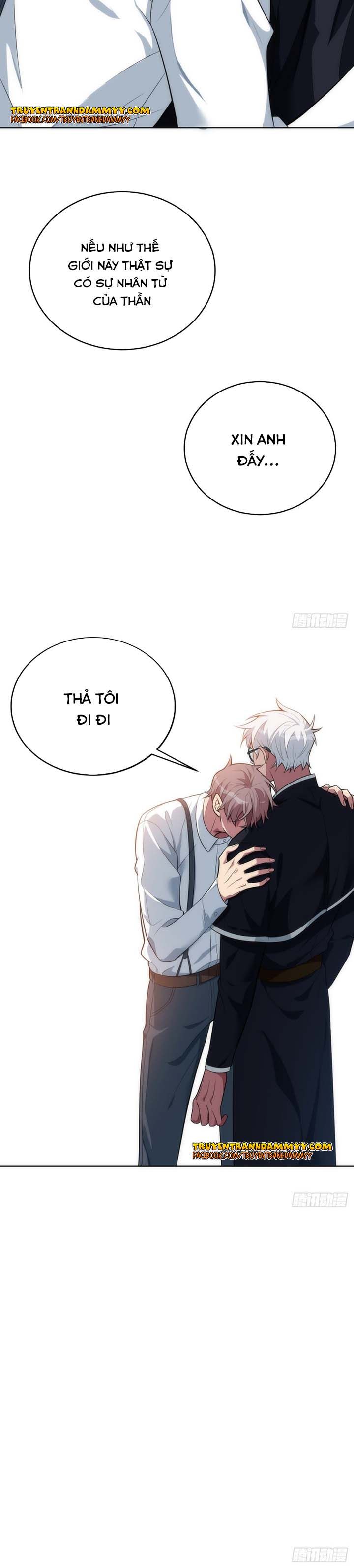 đọc truyện Giam Cầm 100% Chương 23 ảnh 10 tại Thiên Thai Truyện