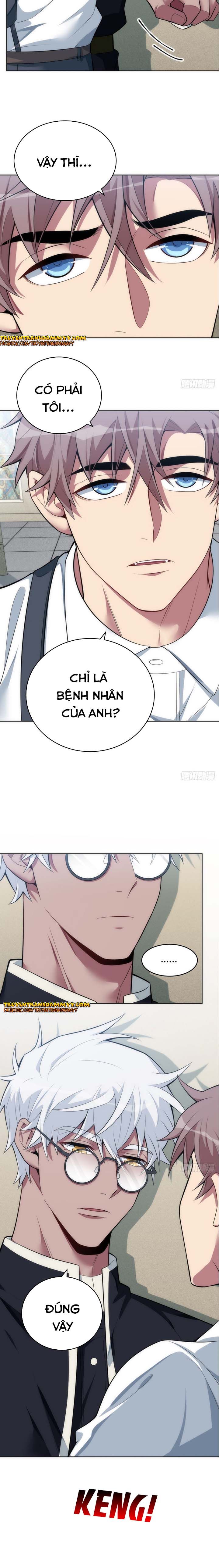 đọc truyện Giam Cầm 100% Chương 24 ảnh 4 tại Thiên Thai Truyện