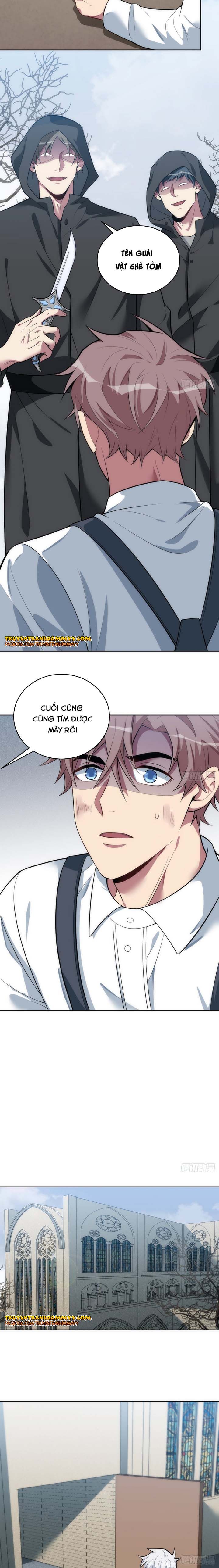 đọc truyện Giam Cầm 100% Chương 24 ảnh 8 tại Thiên Thai Truyện