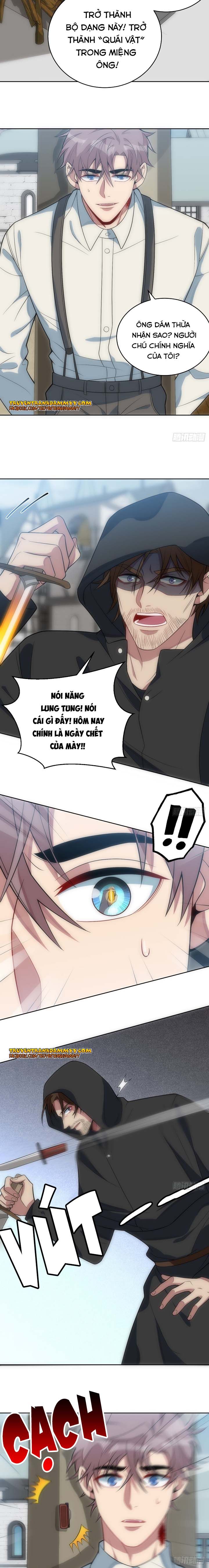 đọc truyện Giam Cầm 100% Chương 24 ảnh 11 tại Thiên Thai Truyện