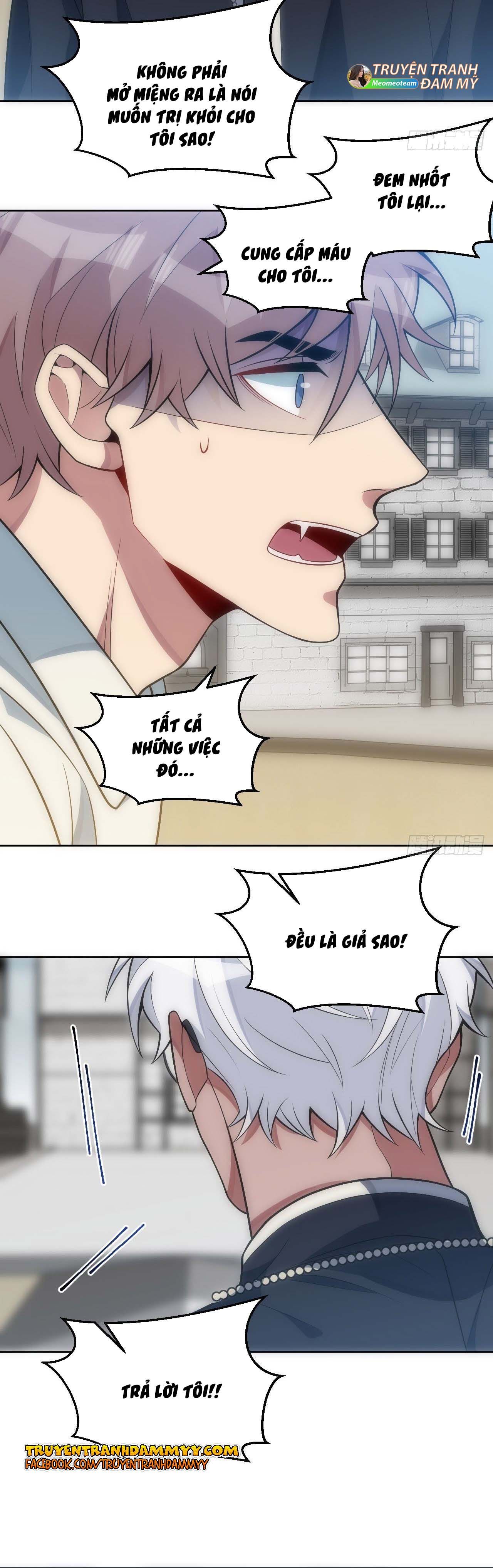 đọc truyện Giam Cầm 100% Chương 25 ảnh 12 tại Thiên Thai Truyện