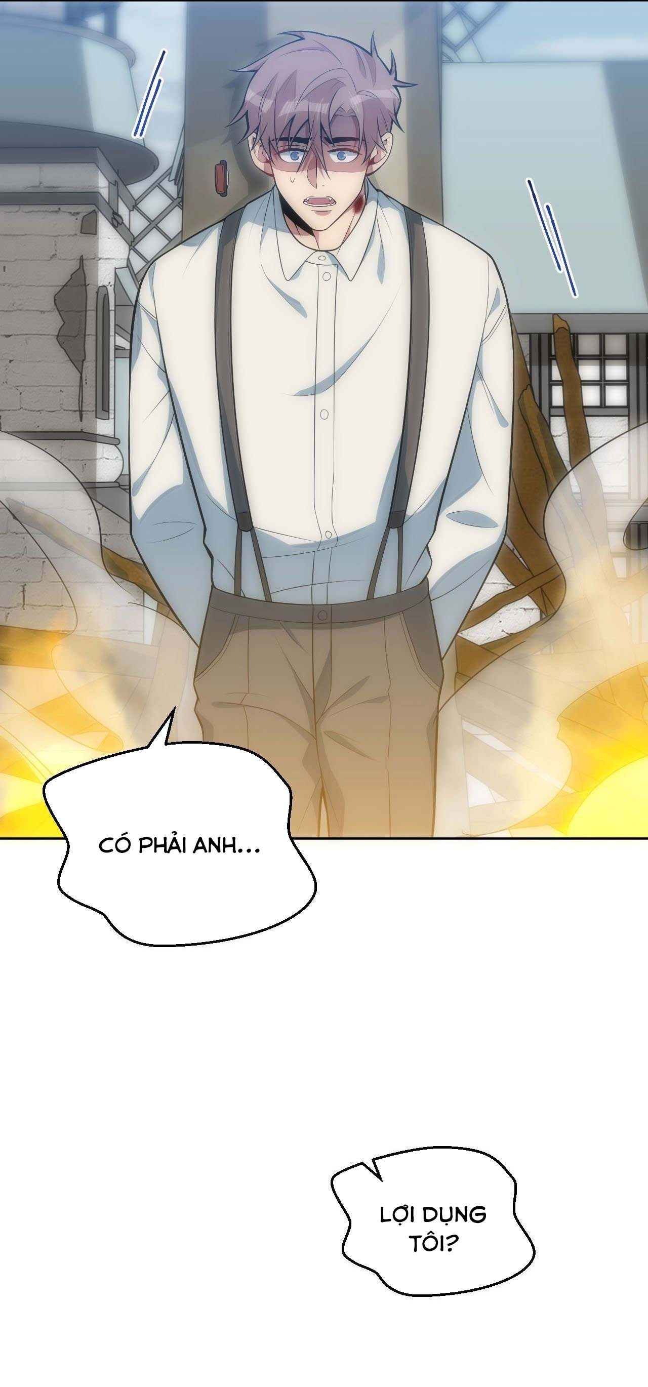 đọc truyện Giam Cầm 100% Chương 25 ảnh 13 tại Thiên Thai Truyện