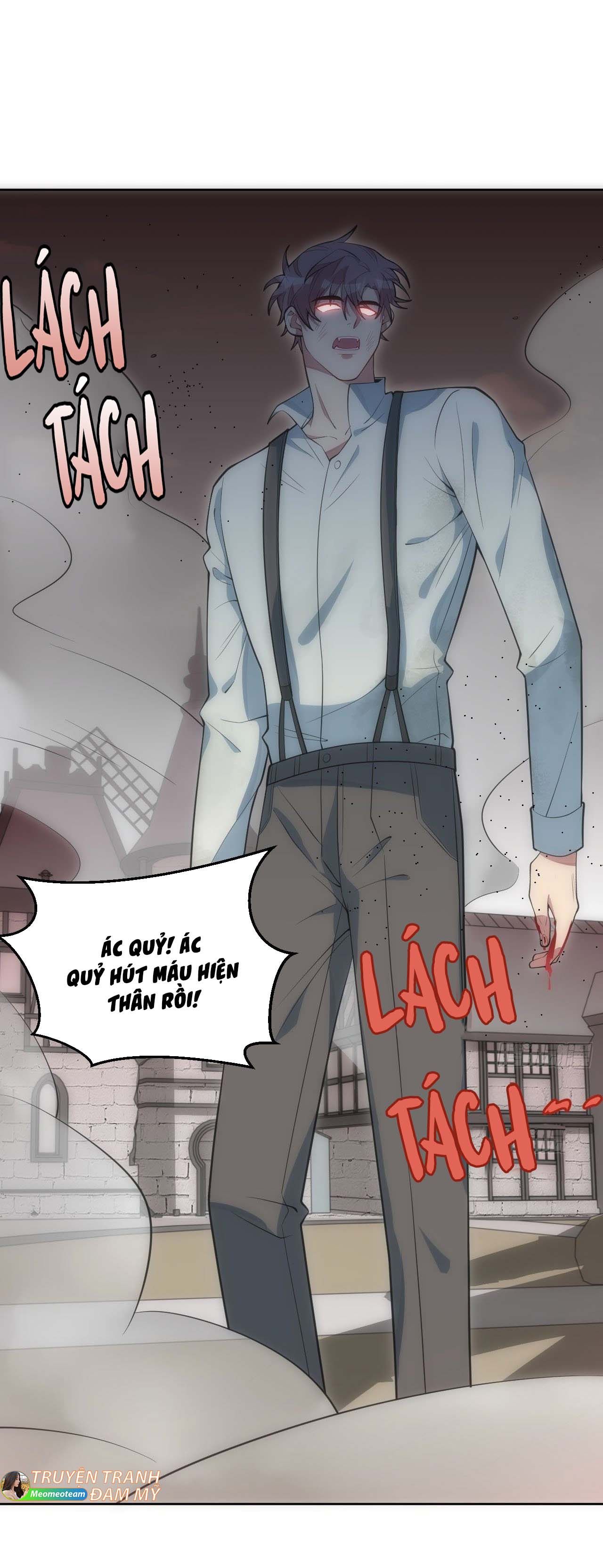 đọc truyện Giam Cầm 100% Chương 25 ảnh 19 tại Thiên Thai Truyện