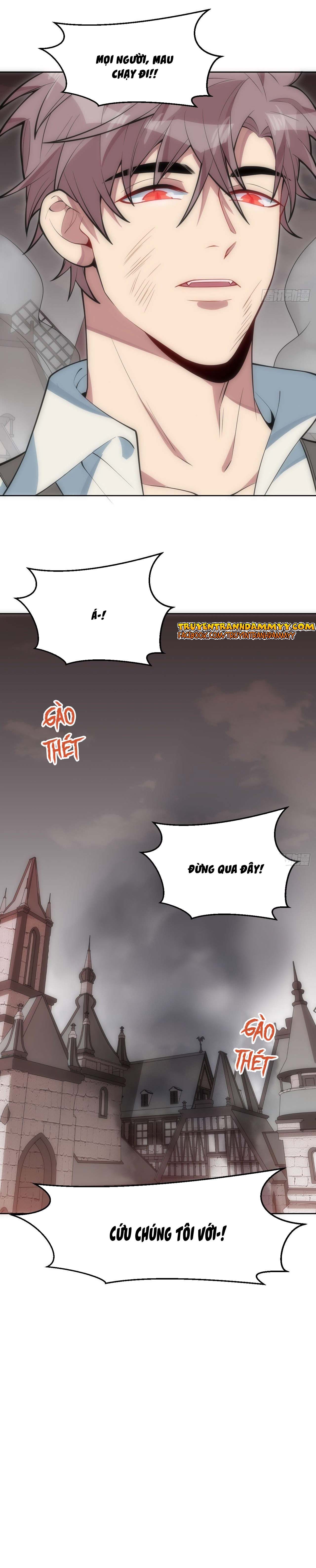 đọc truyện Giam Cầm 100% Chương 25 ảnh 20 tại Thiên Thai Truyện