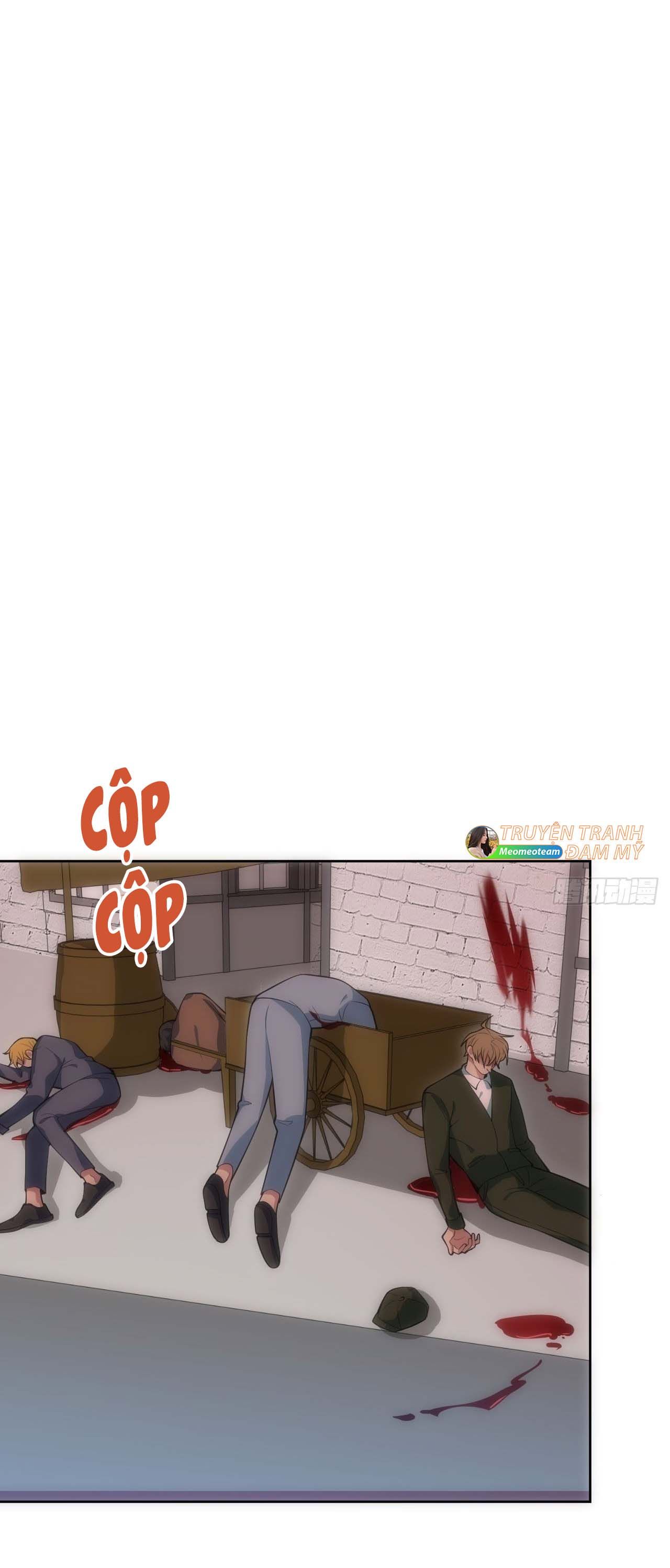 đọc truyện Giam Cầm 100% Chương 25 ảnh 21 tại Thiên Thai Truyện