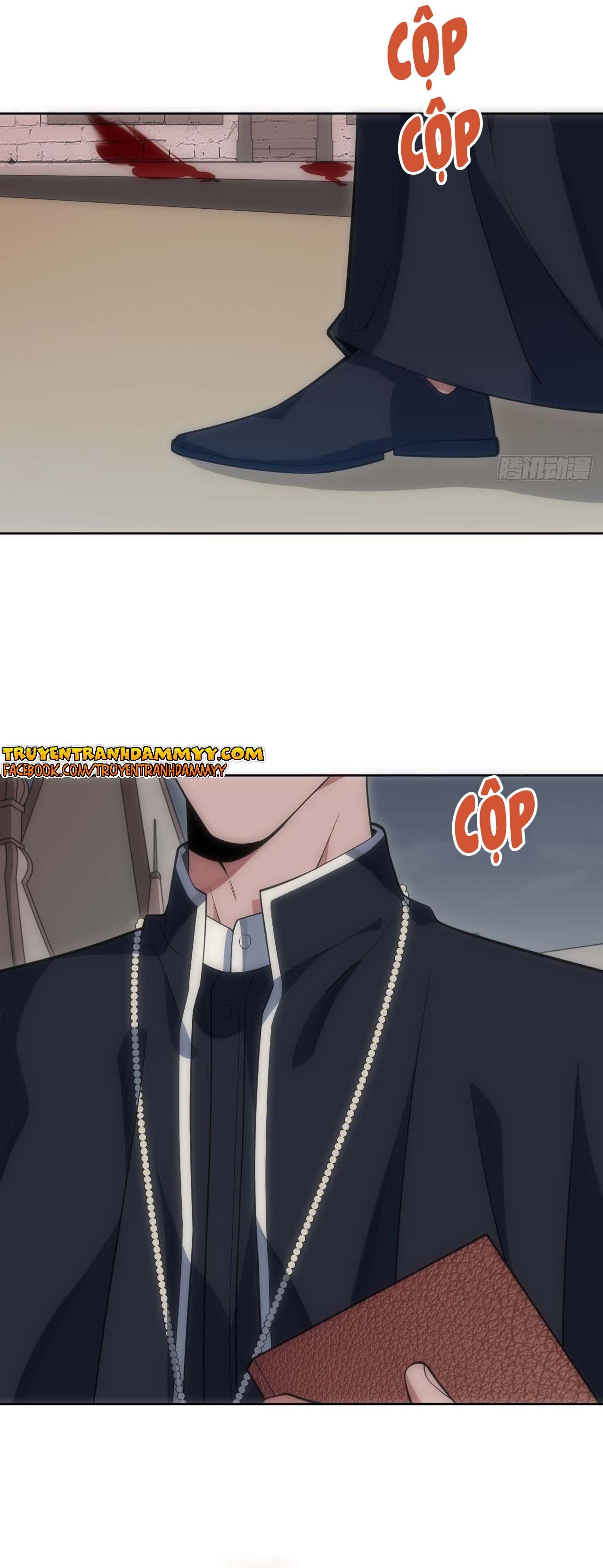 đọc truyện Giam Cầm 100% Chương 25 ảnh 22 tại Thiên Thai Truyện