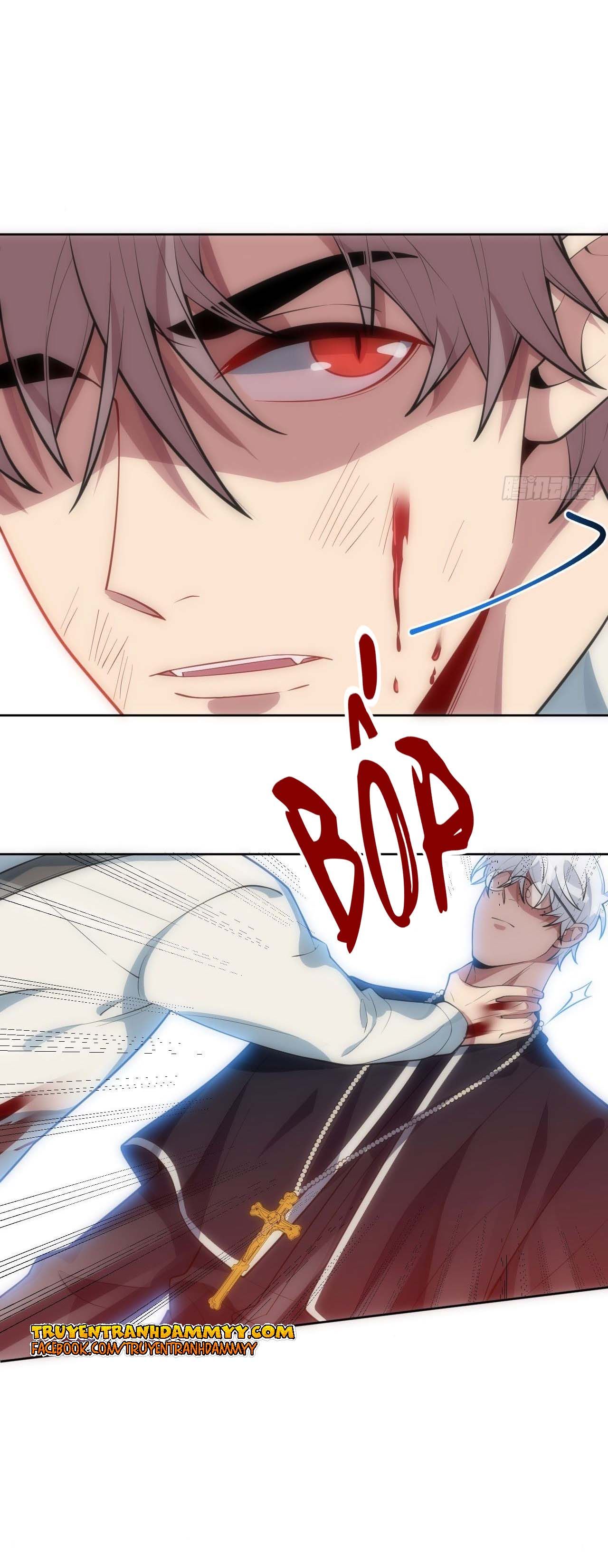 đọc truyện Giam Cầm 100% Chương 25 ảnh 24 tại Thiên Thai Truyện