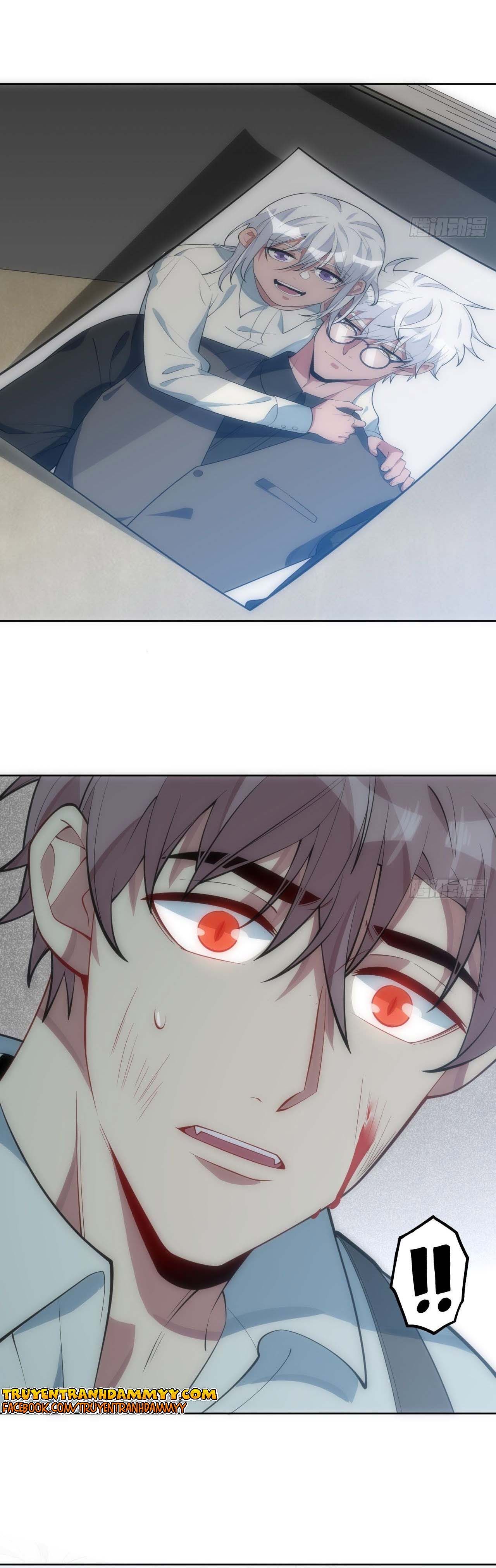 đọc truyện Giam Cầm 100% Chương 25 ảnh 27 tại Thiên Thai Truyện