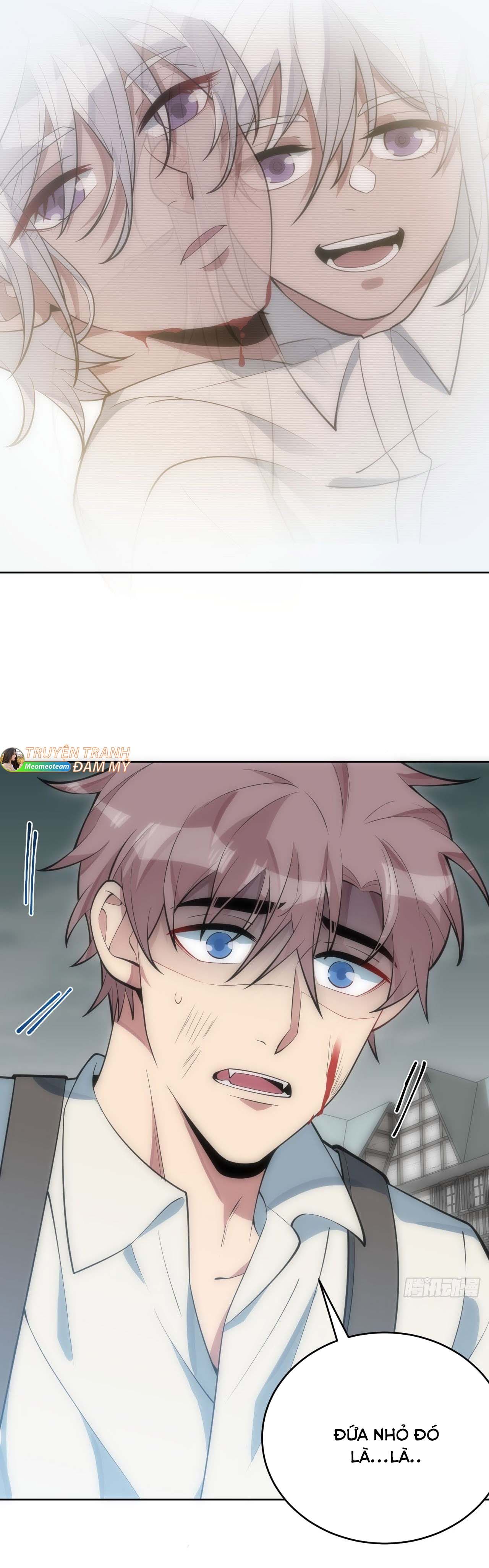 đọc truyện Giam Cầm 100% Chương 25 ảnh 28 tại Thiên Thai Truyện