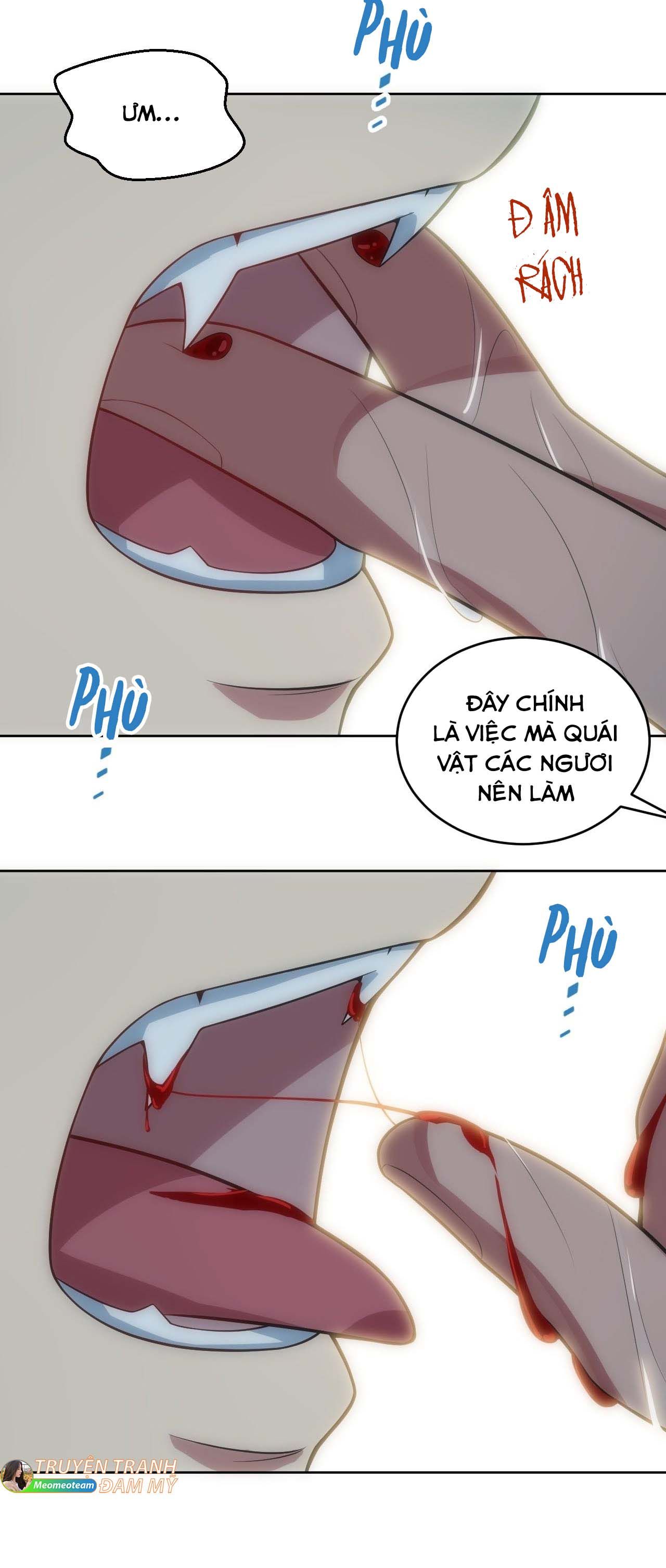 đọc truyện Giam Cầm 100% Chương 25 ảnh 8 tại Thiên Thai Truyện