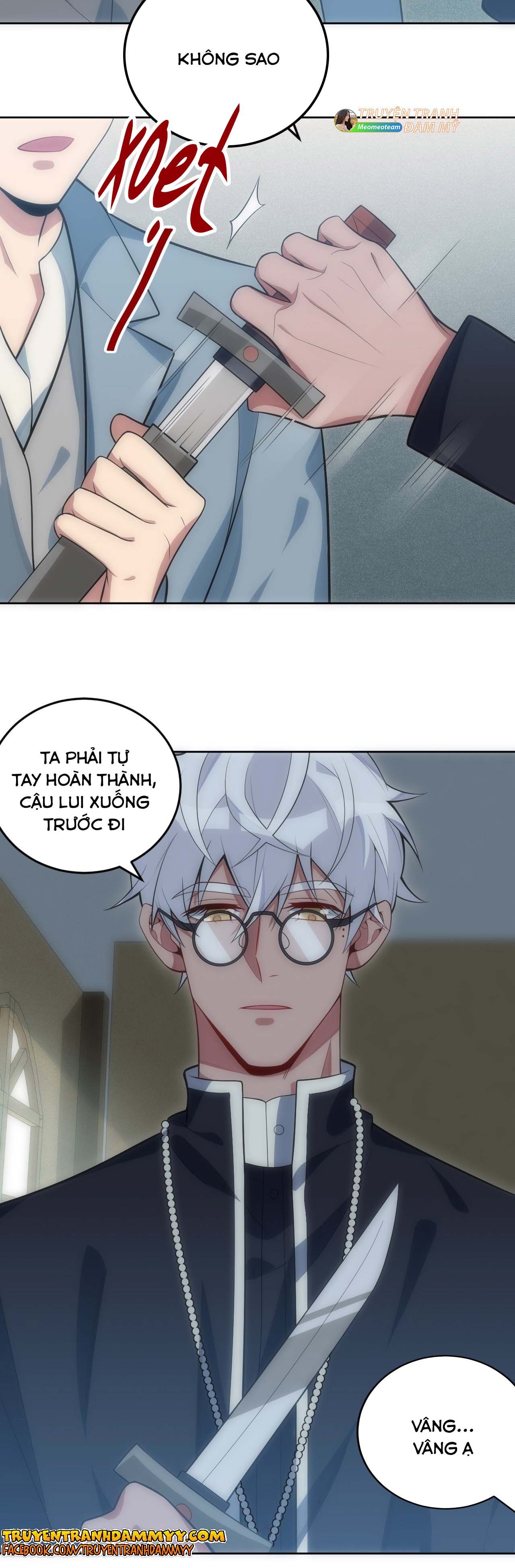 đọc truyện Giam Cầm 100% Chương 26 ảnh 13 tại Thiên Thai Truyện