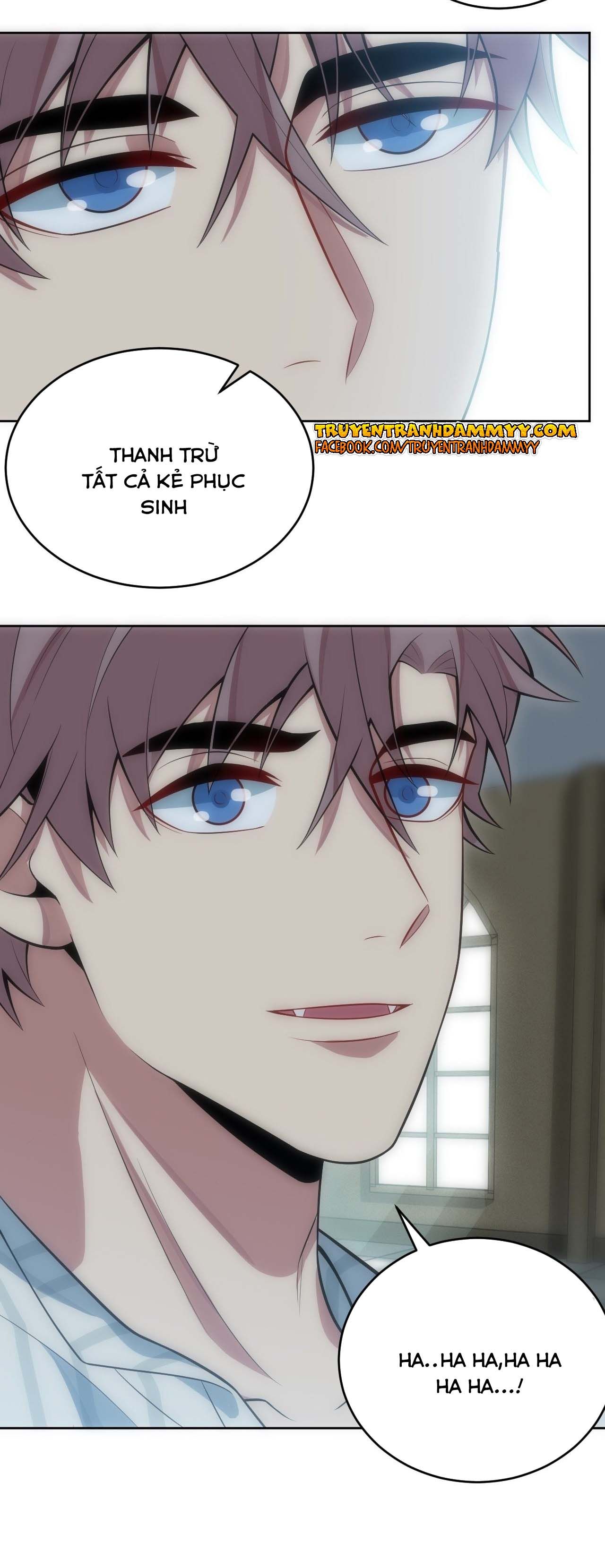 đọc truyện Giam Cầm 100% Chương 26 ảnh 15 tại Thiên Thai Truyện