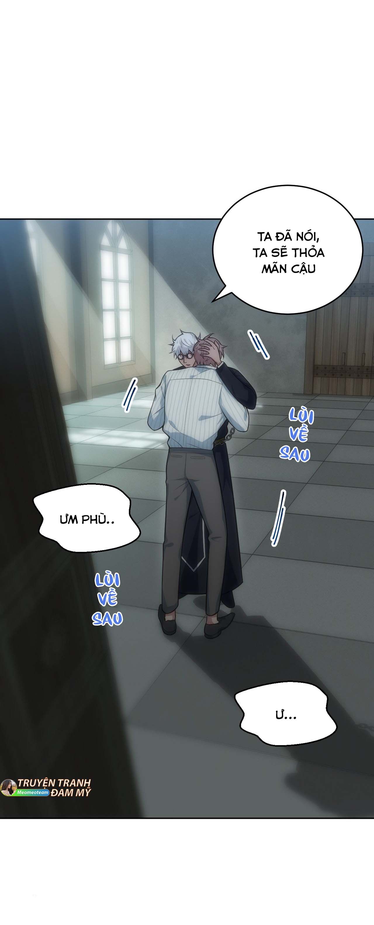 đọc truyện Giam Cầm 100% Chương 26 ảnh 17 tại Thiên Thai Truyện