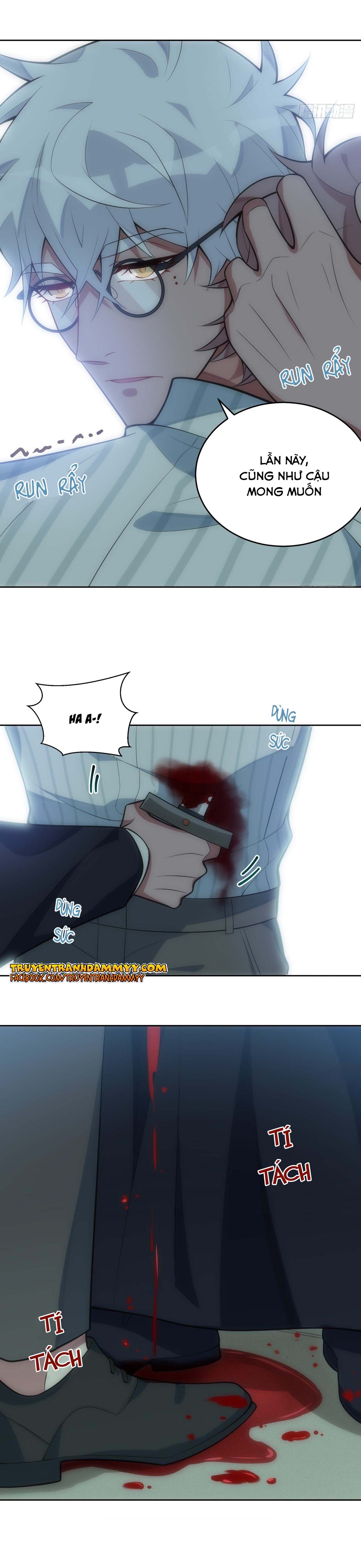 đọc truyện Giam Cầm 100% Chương 26 ảnh 18 tại Thiên Thai Truyện