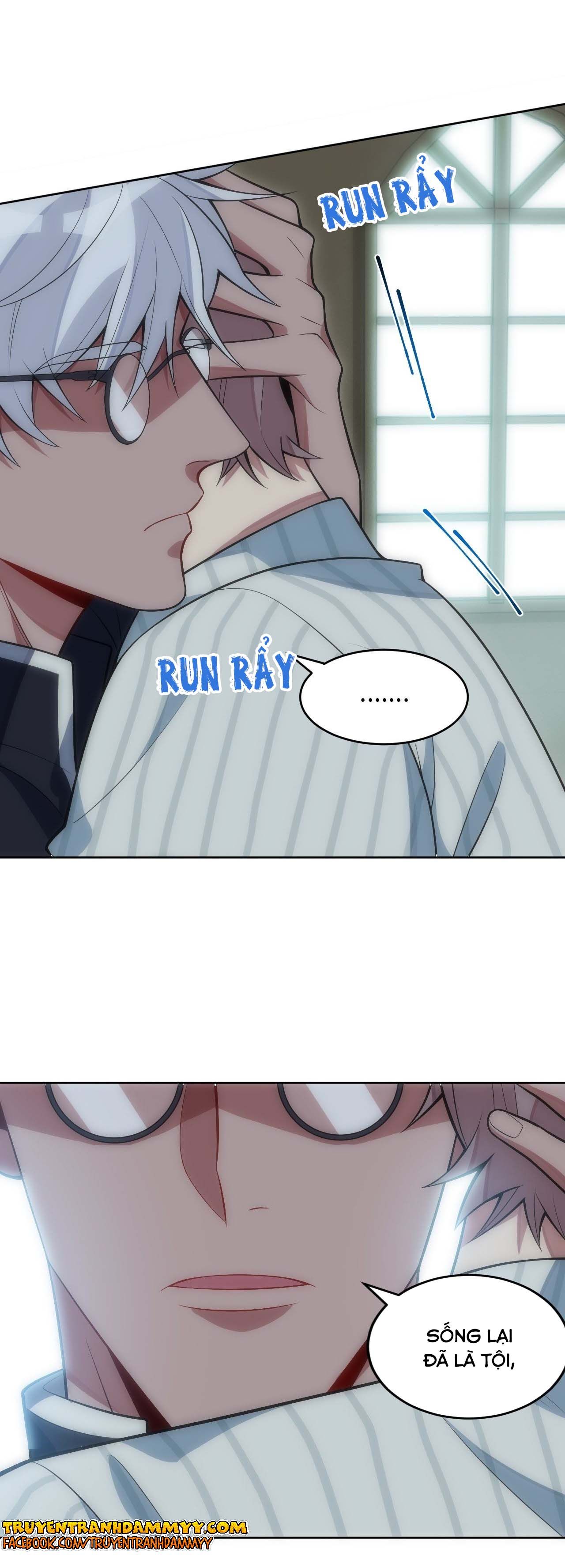 đọc truyện Giam Cầm 100% Chương 26 ảnh 21 tại Thiên Thai Truyện