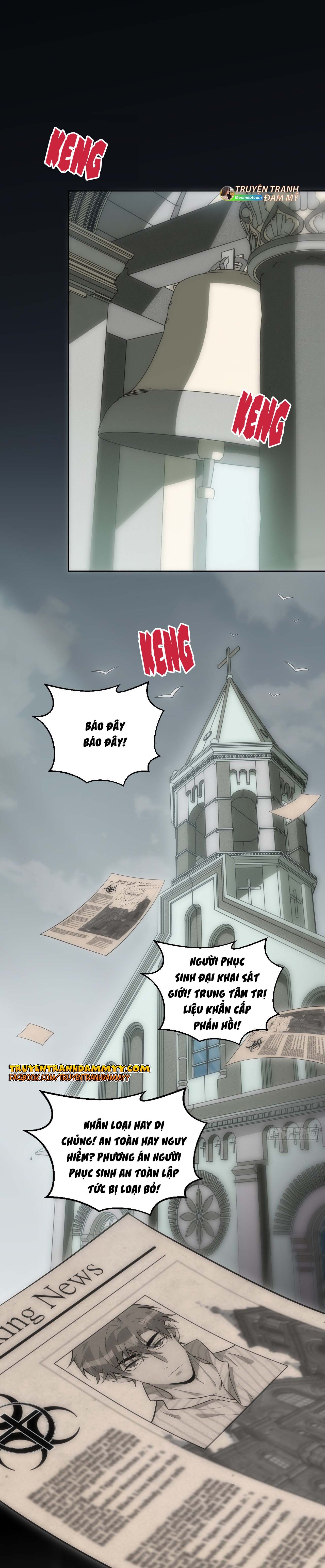 đọc truyện Giam Cầm 100% Chương 26 ảnh 4 tại Thiên Thai Truyện